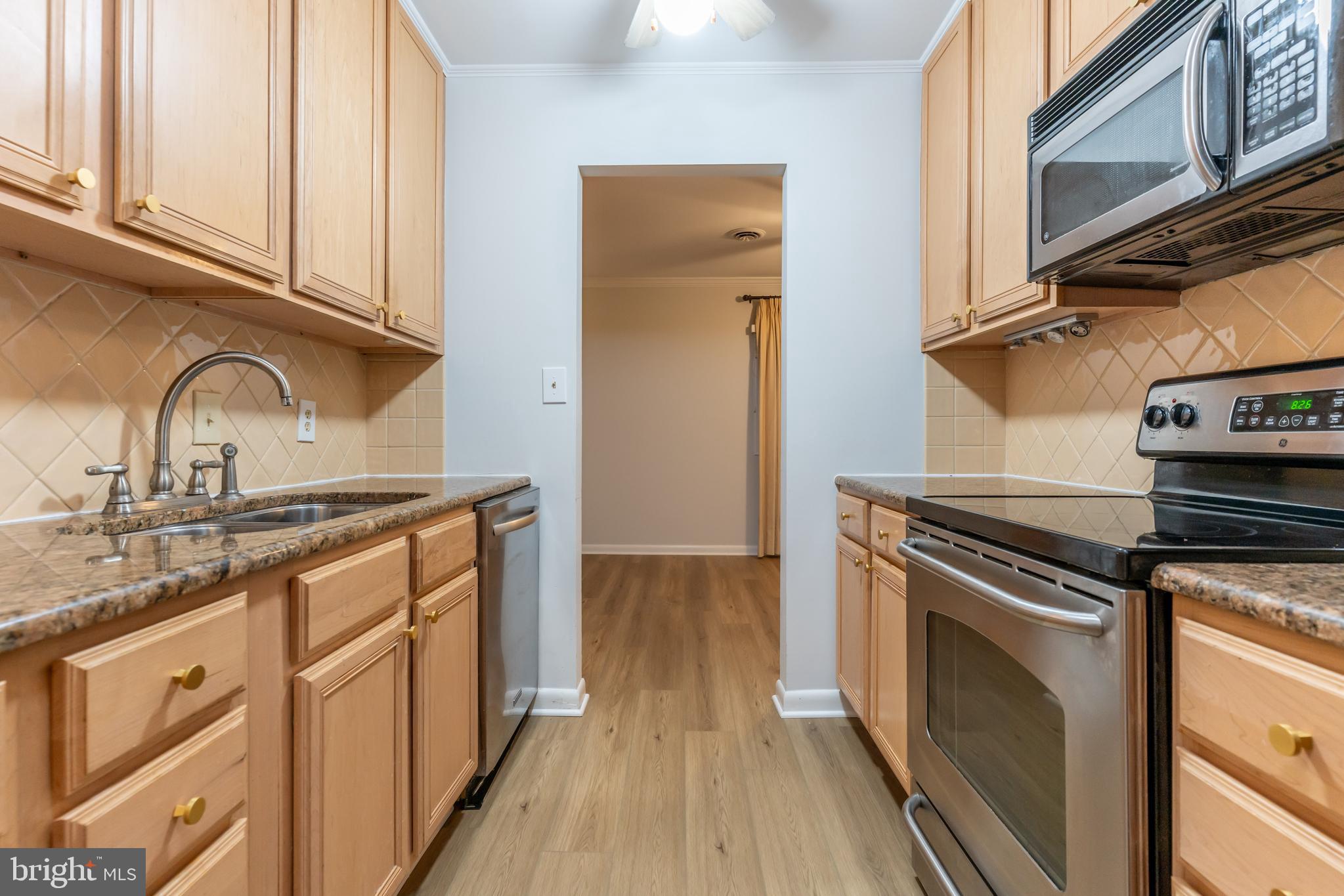 LAKE OF THE WOODS - Residential