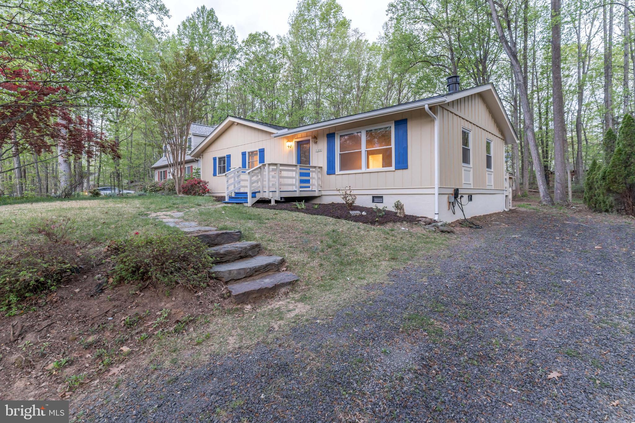 LAKE OF THE WOODS - Residential