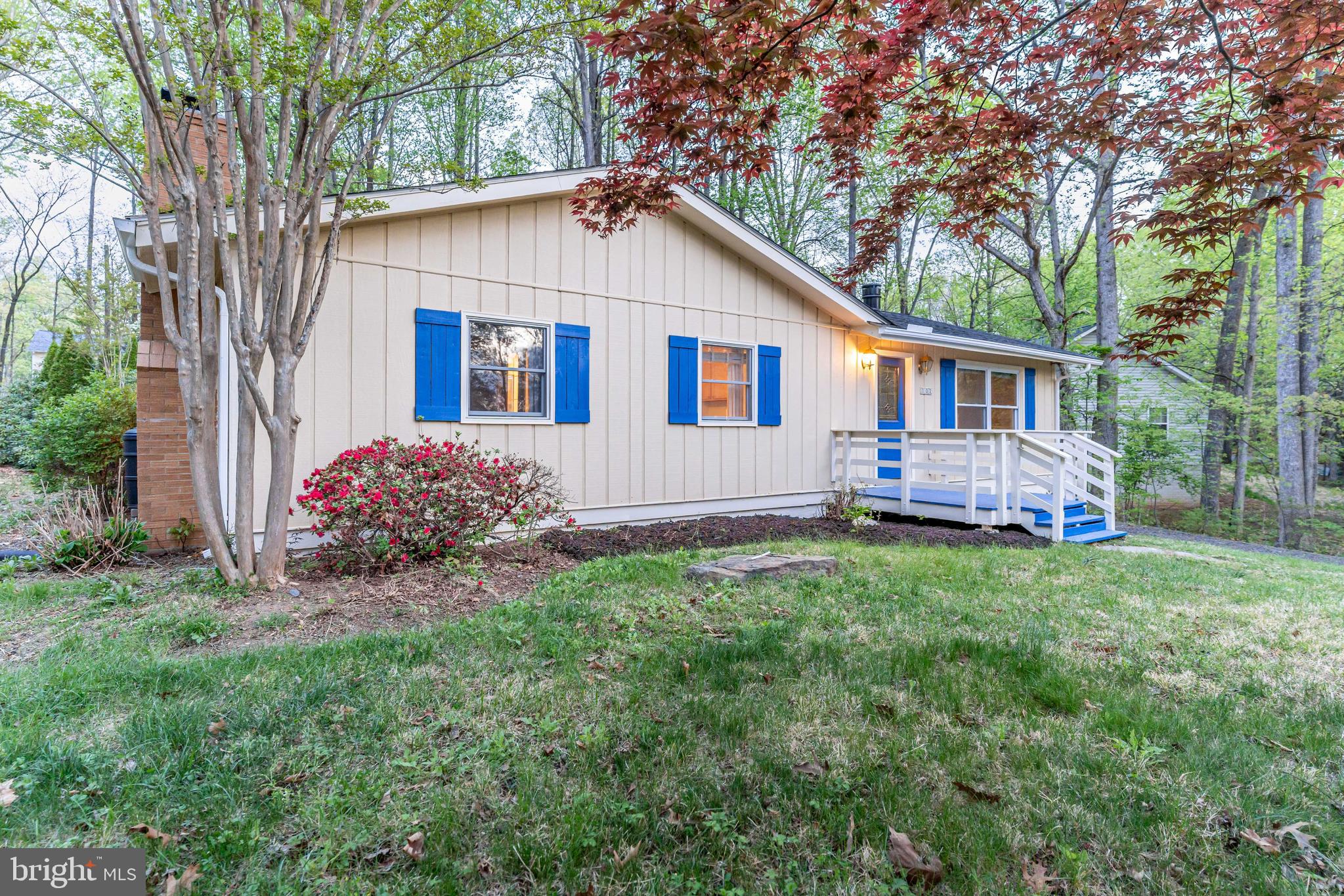 LAKE OF THE WOODS - Residential