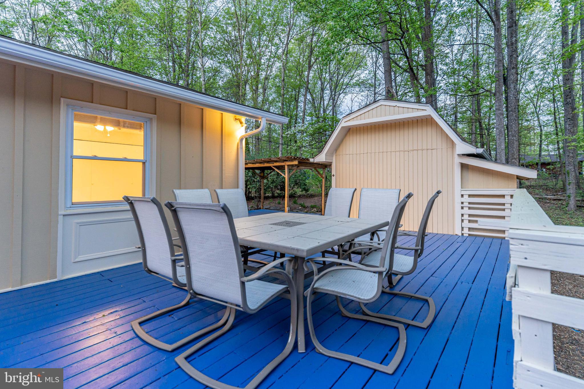 LAKE OF THE WOODS - Residential