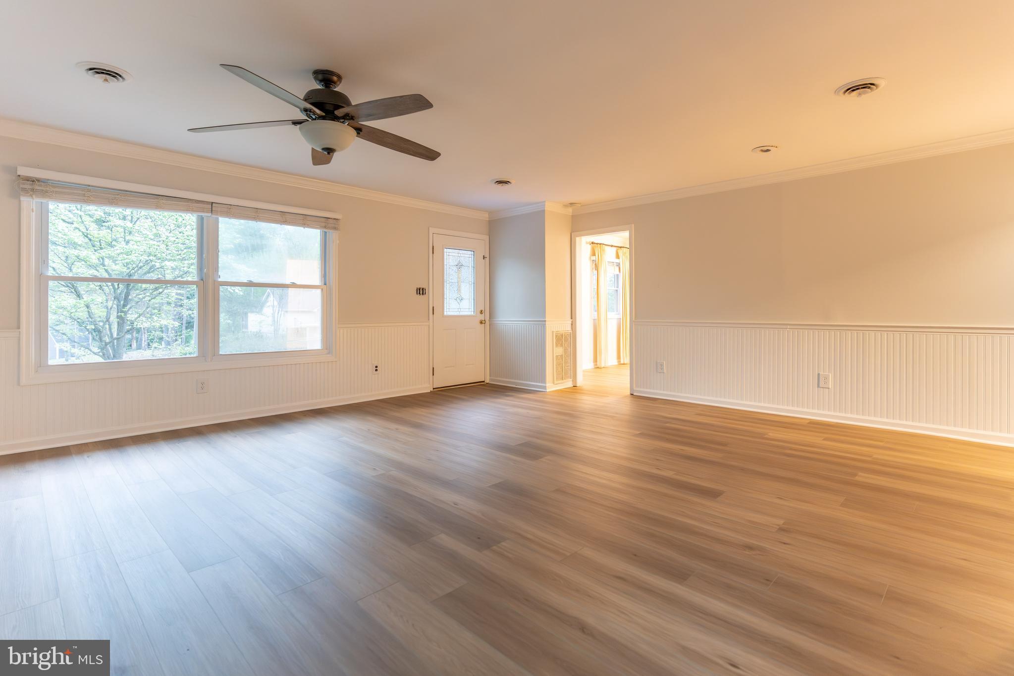 LAKE OF THE WOODS - Residential