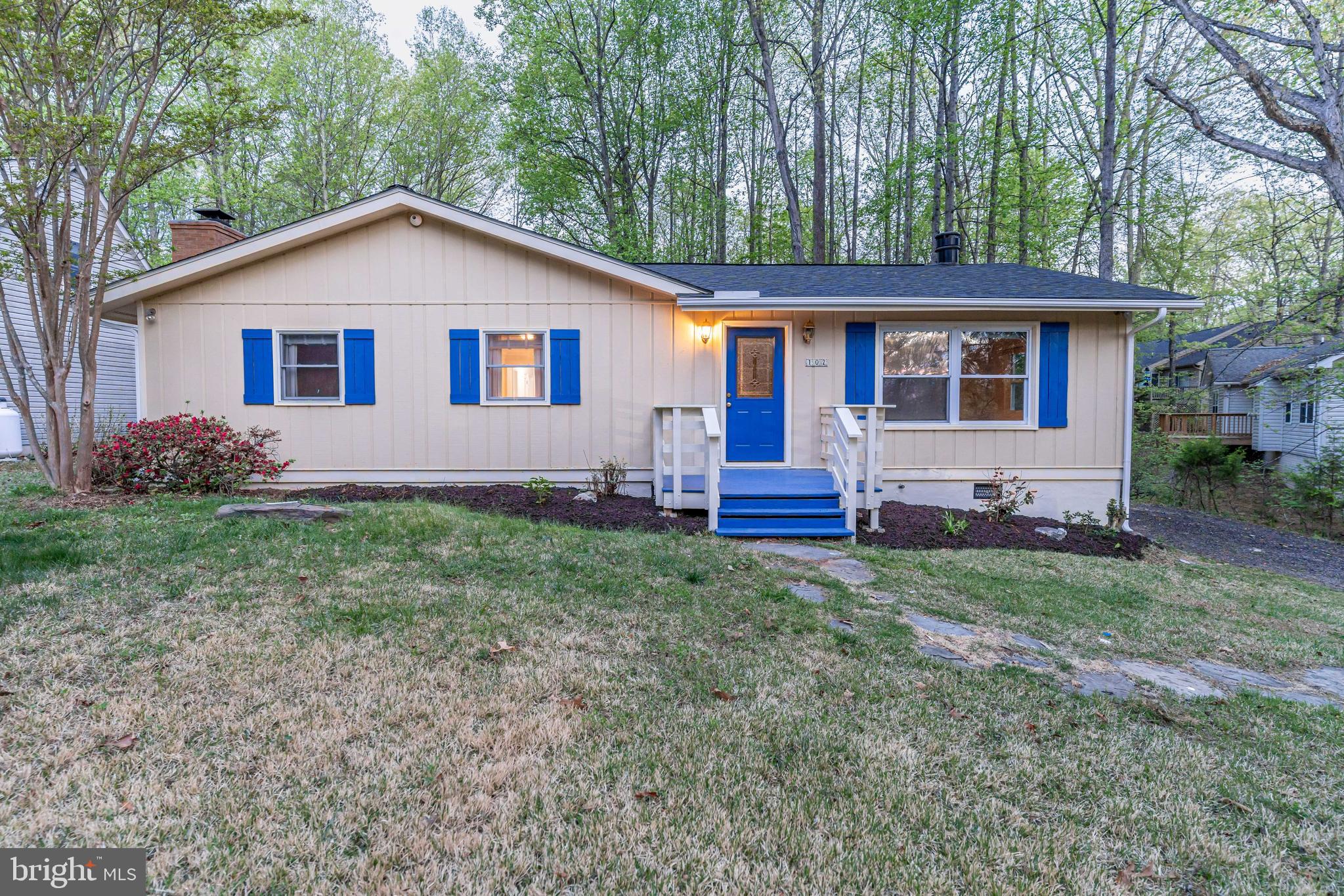 LAKE OF THE WOODS - Residential