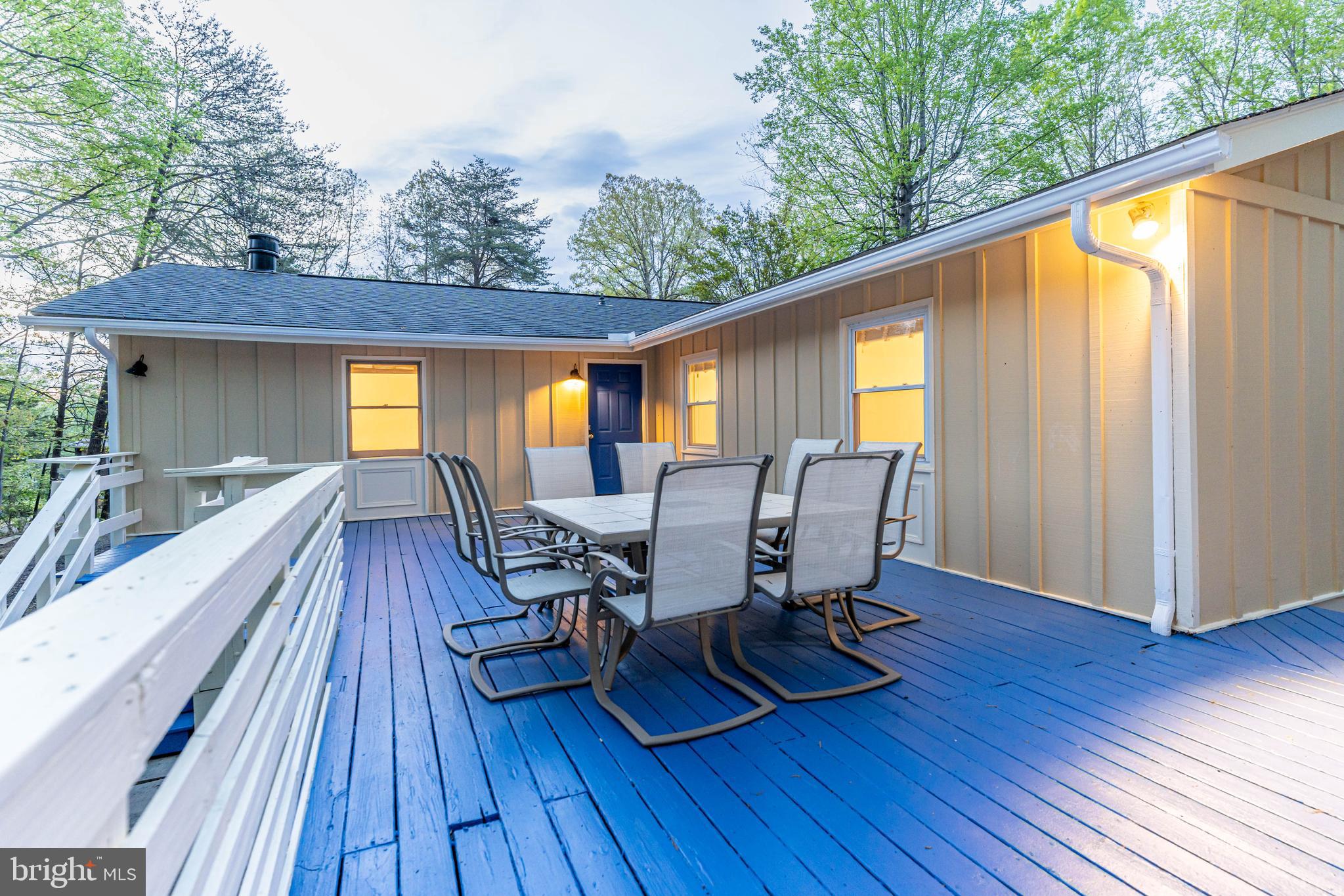 LAKE OF THE WOODS - Residential