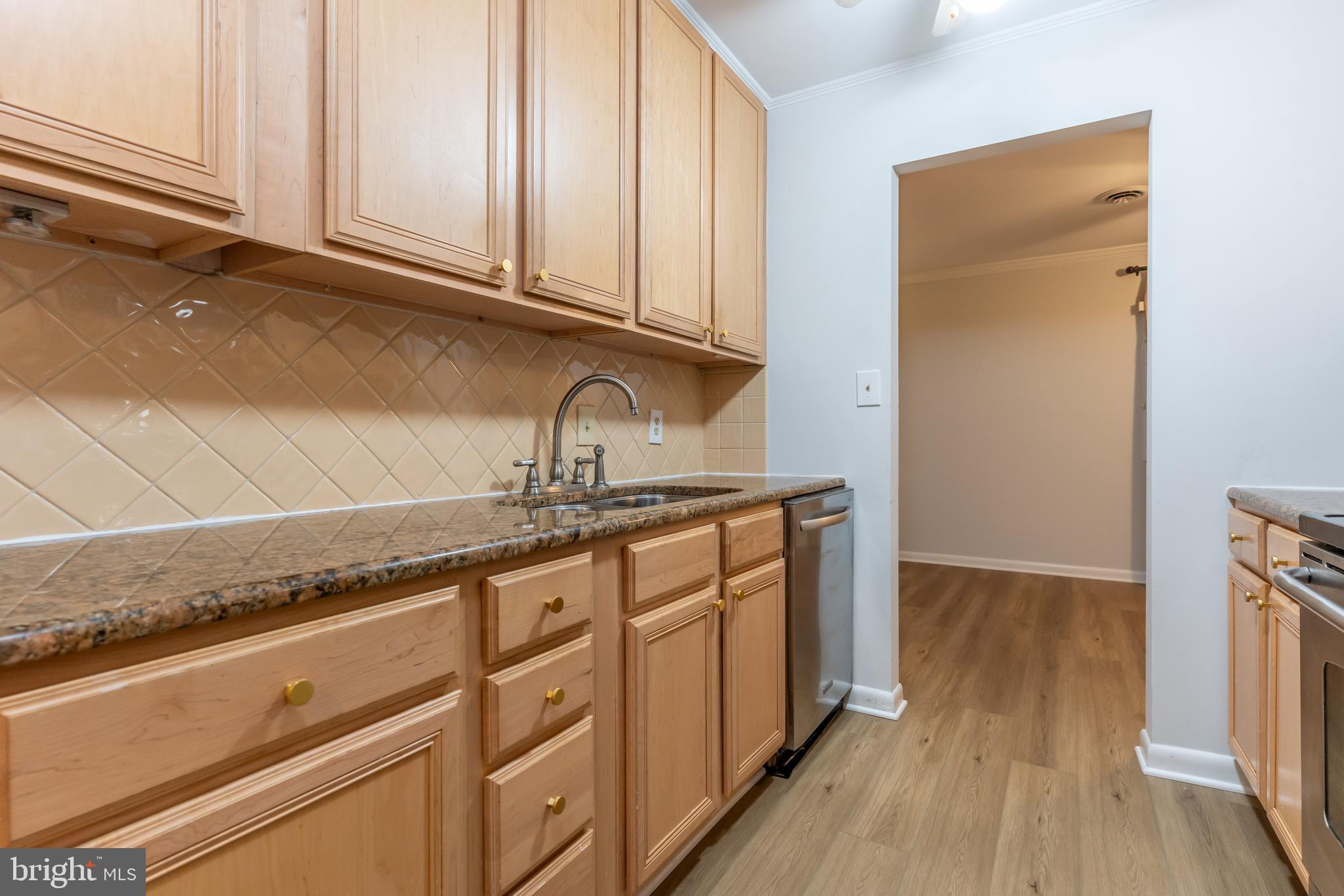 LAKE OF THE WOODS - Residential