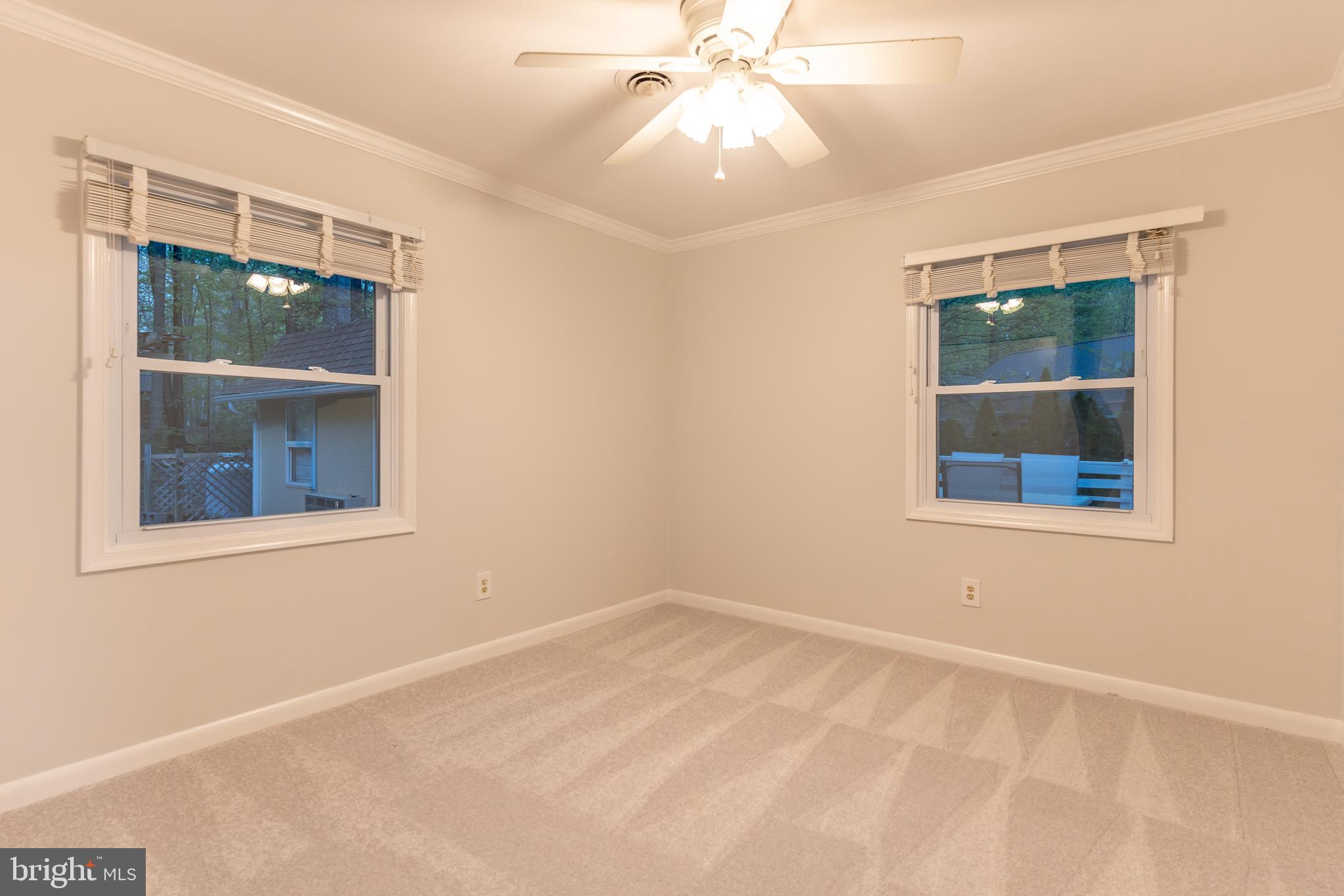 LAKE OF THE WOODS - Residential