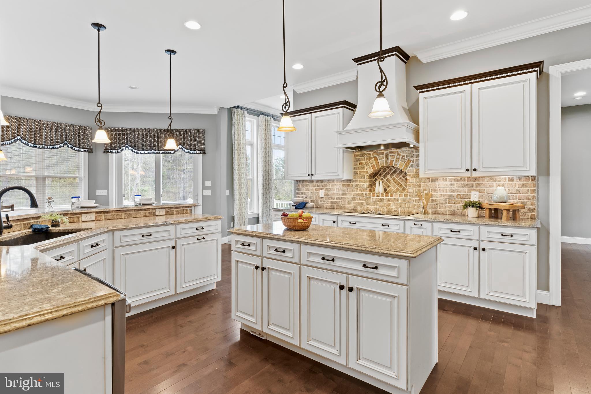 PRESERVE AT SIMMONS CREEK - Residential