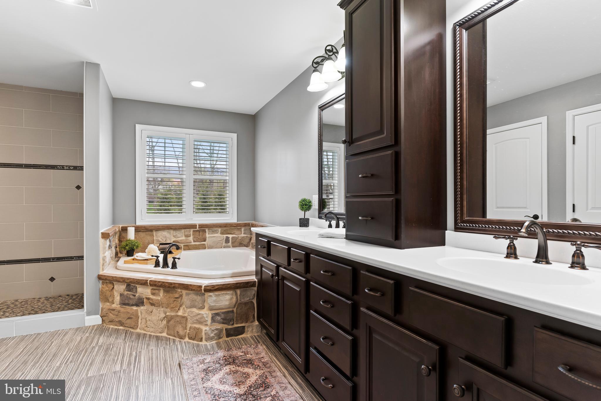 PRESERVE AT SIMMONS CREEK - Residential