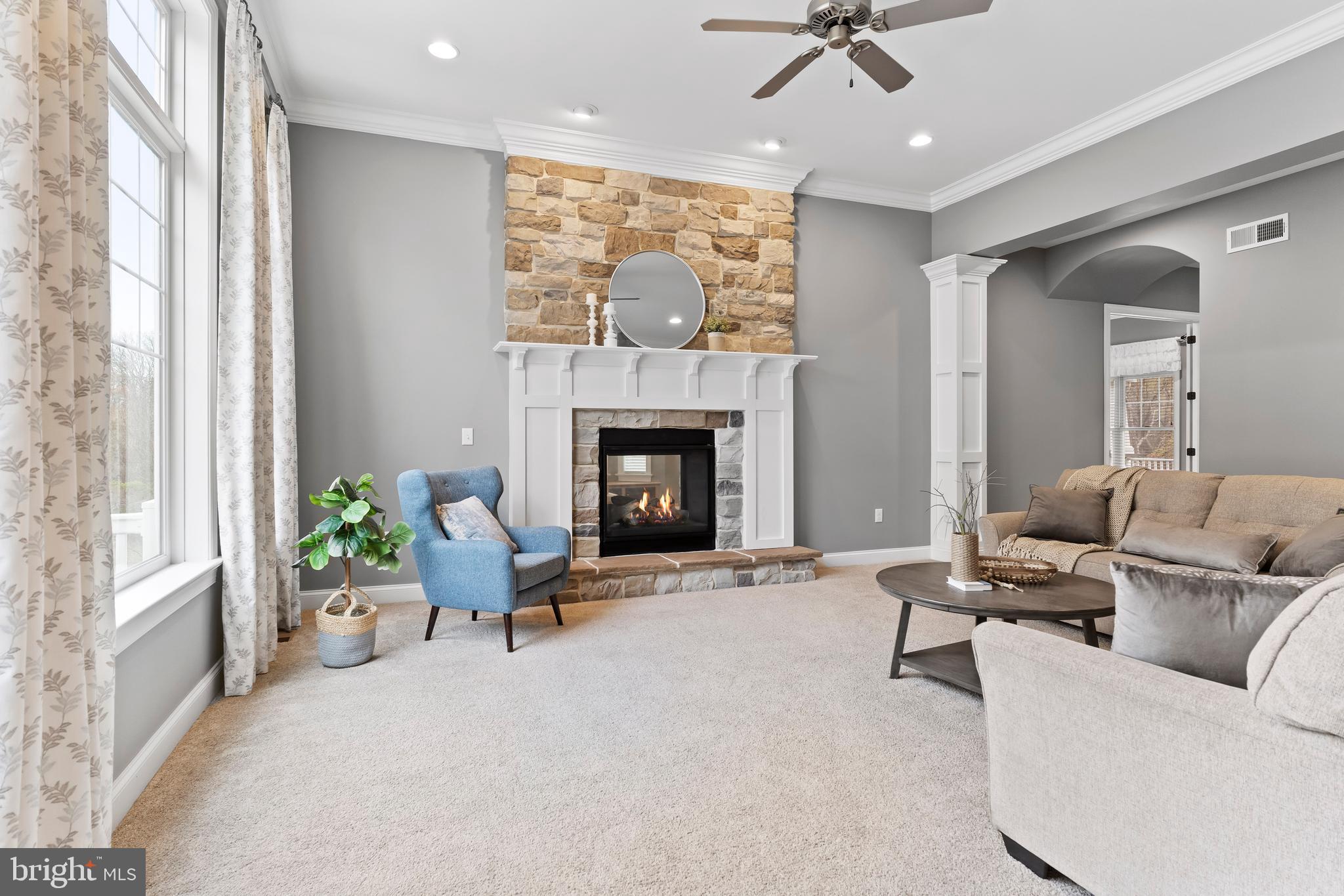 PRESERVE AT SIMMONS CREEK - Residential