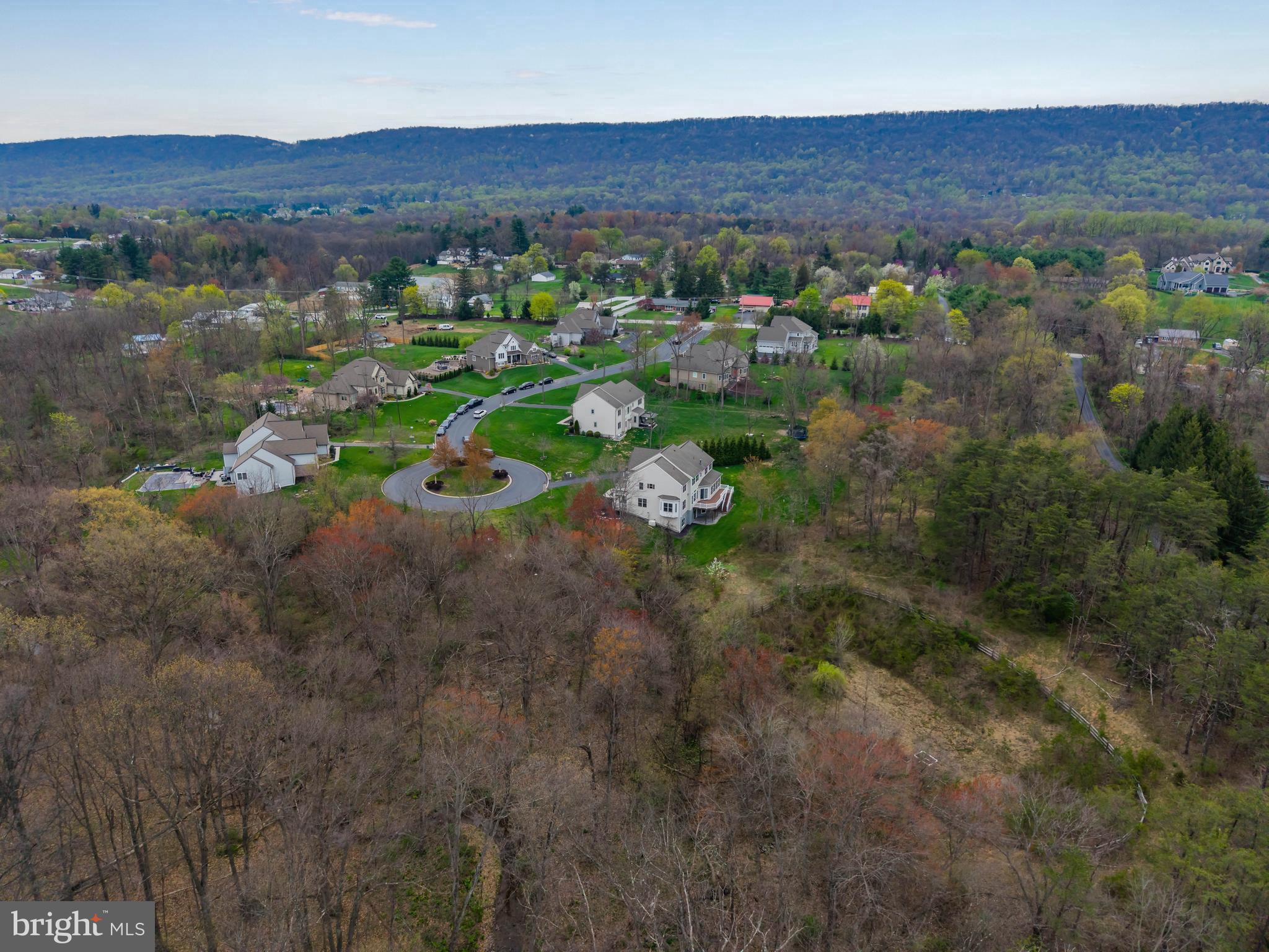 PRESERVE AT SIMMONS CREEK - Residential