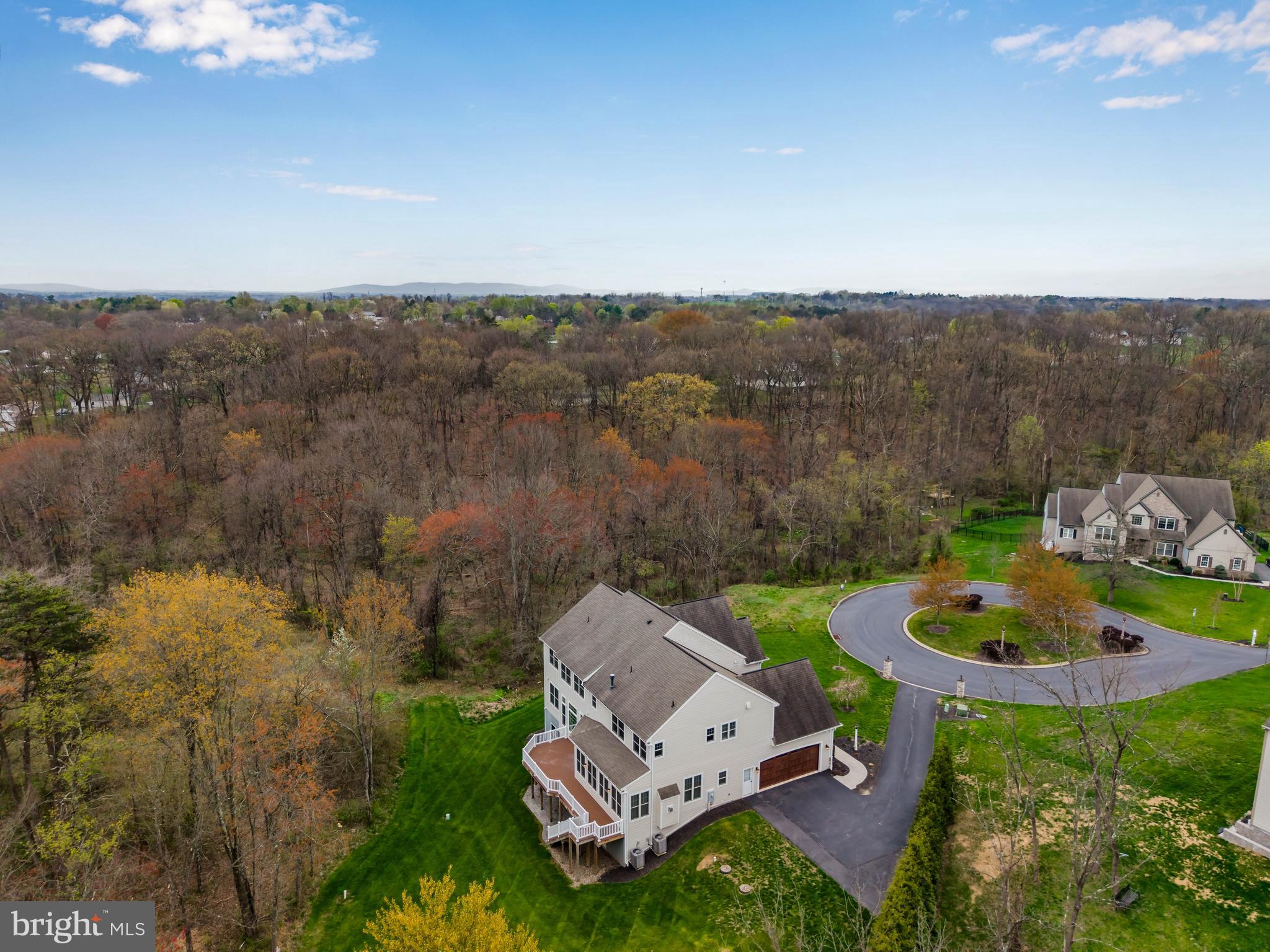 PRESERVE AT SIMMONS CREEK - Residential