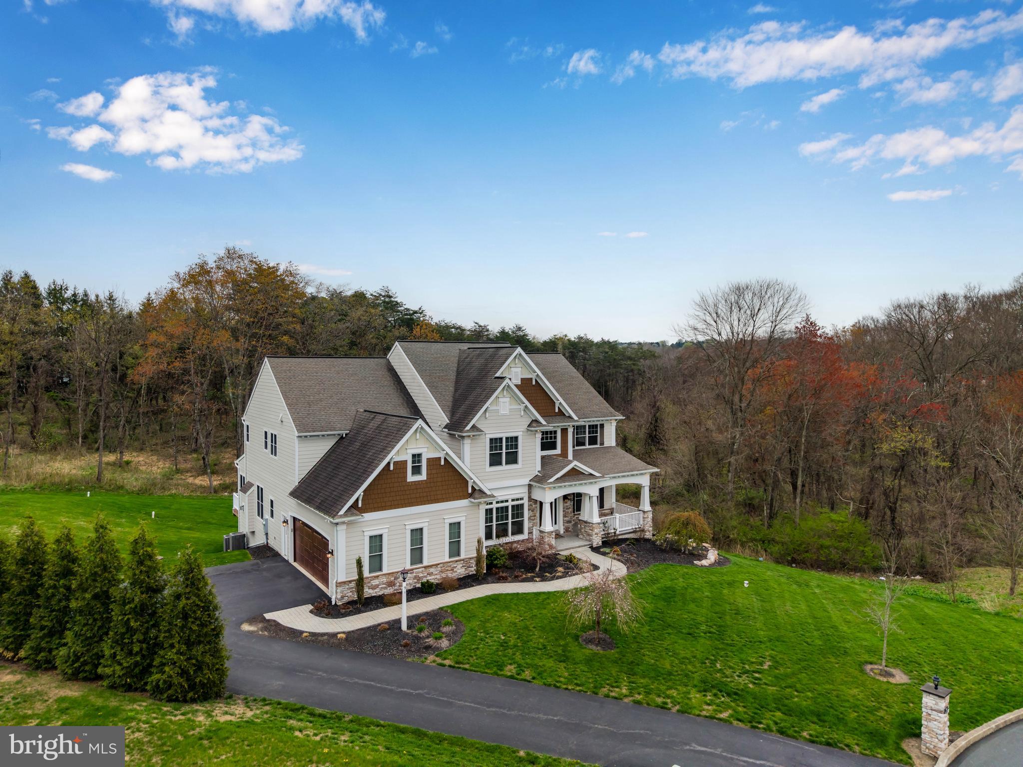 PRESERVE AT SIMMONS CREEK - Residential