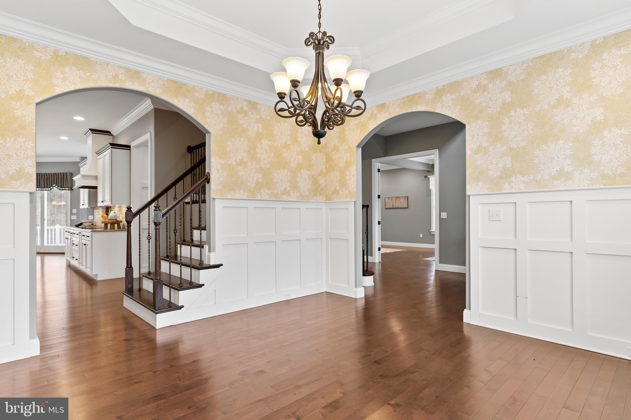 PRESERVE AT SIMMONS CREEK - Residential