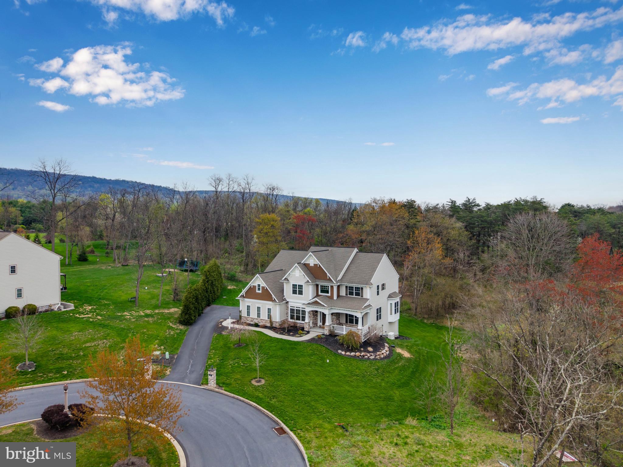 PRESERVE AT SIMMONS CREEK - Residential