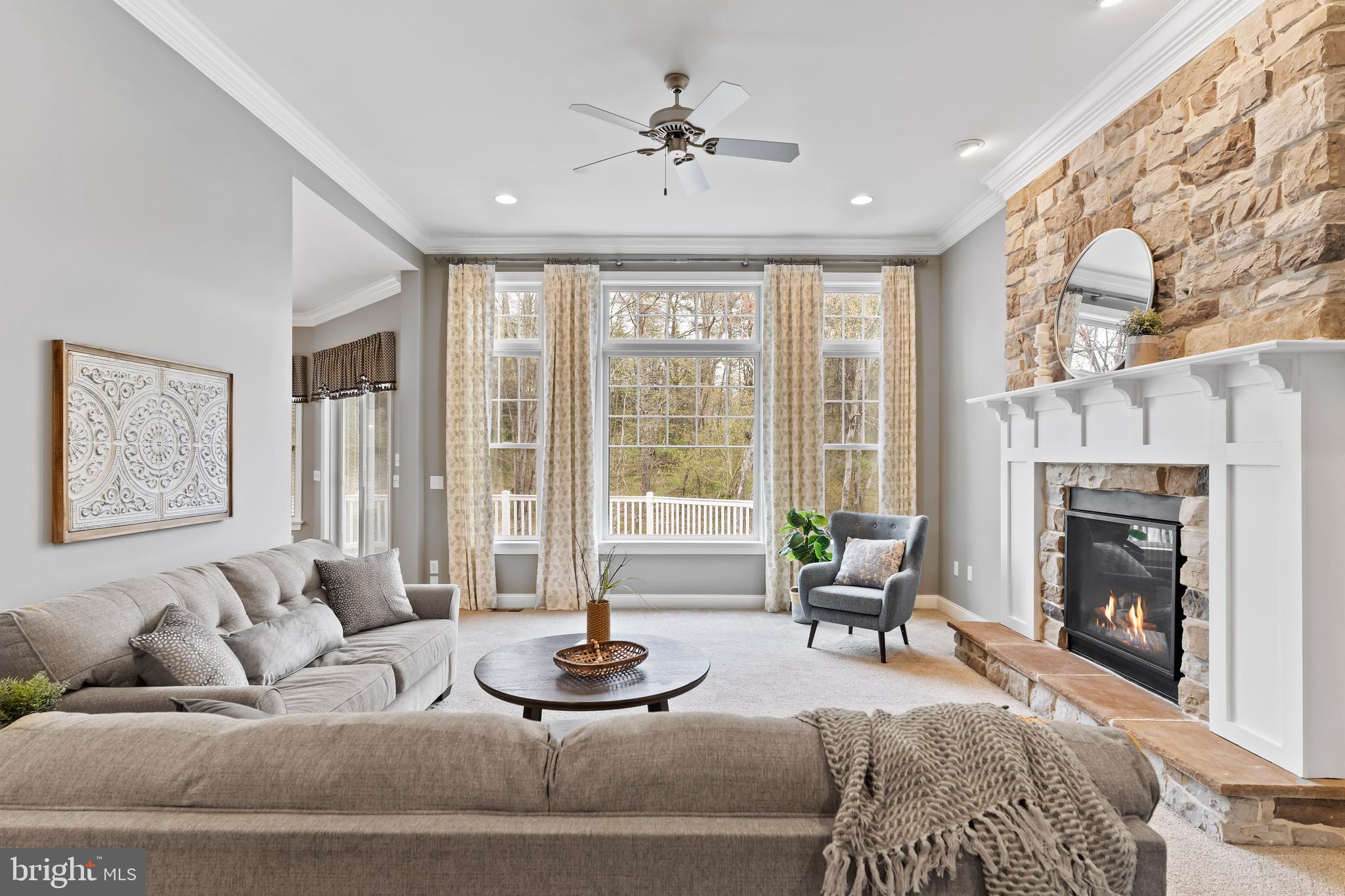 PRESERVE AT SIMMONS CREEK - Residential