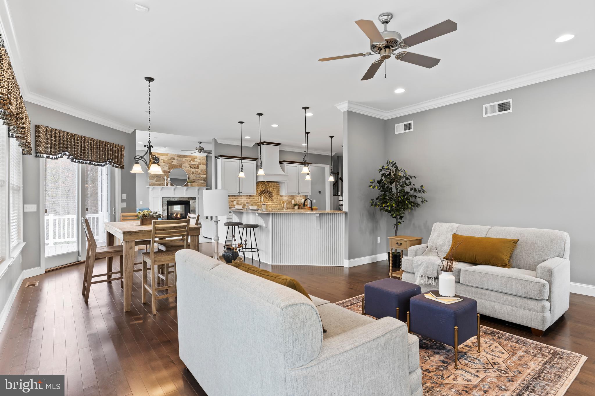 PRESERVE AT SIMMONS CREEK - Residential