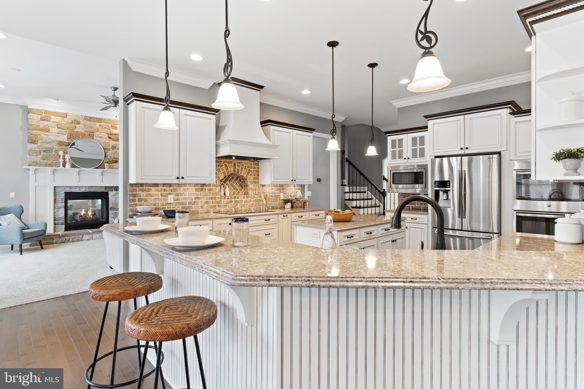 PRESERVE AT SIMMONS CREEK - Residential