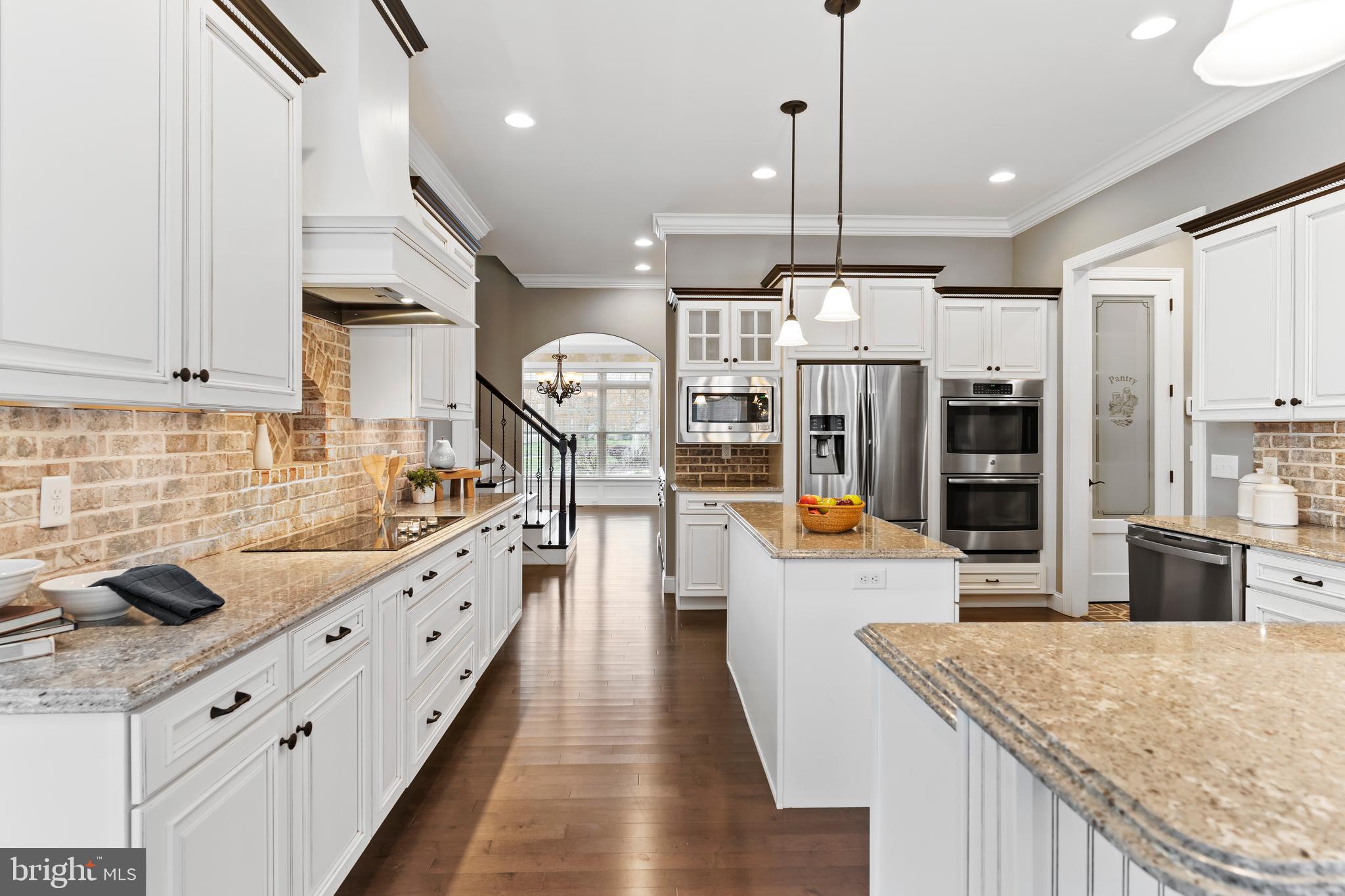 PRESERVE AT SIMMONS CREEK - Residential