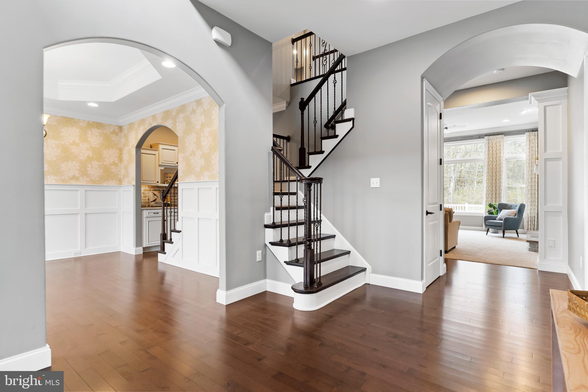 PRESERVE AT SIMMONS CREEK - Residential