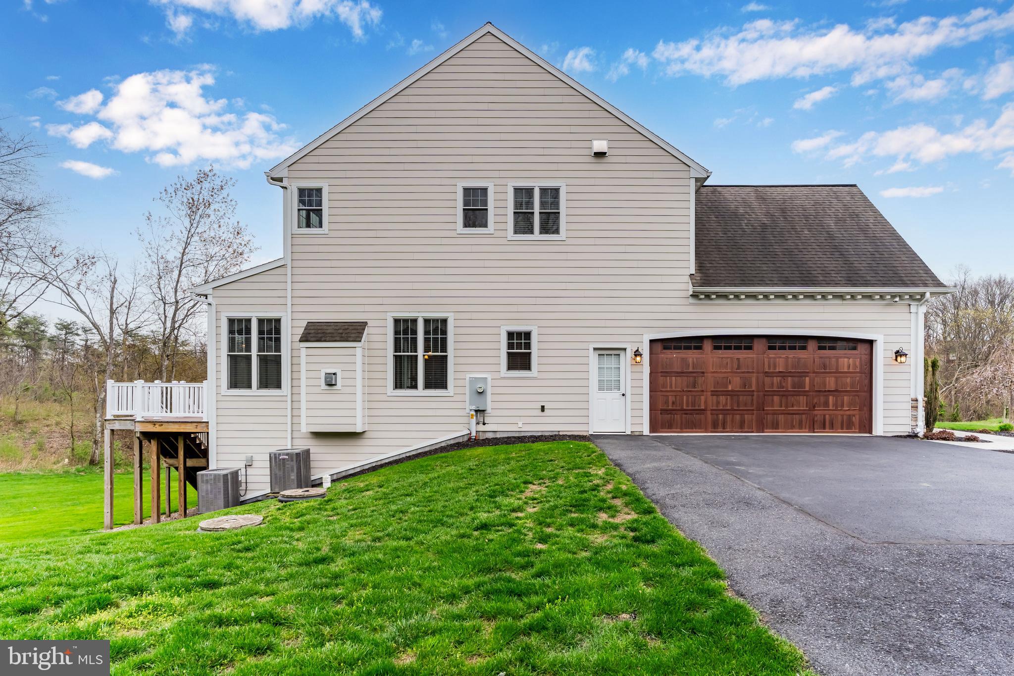 PRESERVE AT SIMMONS CREEK - Residential