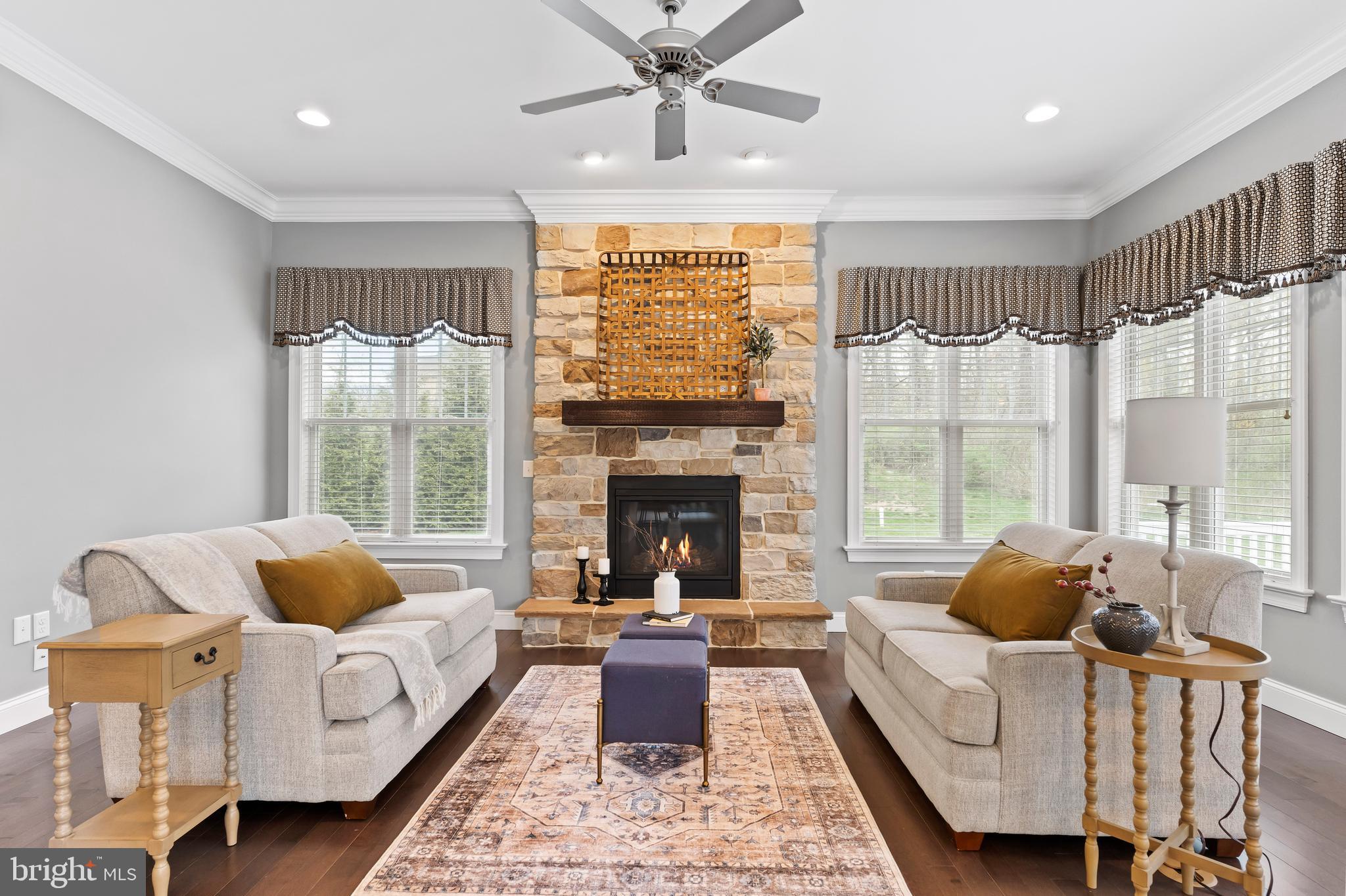 PRESERVE AT SIMMONS CREEK - Residential