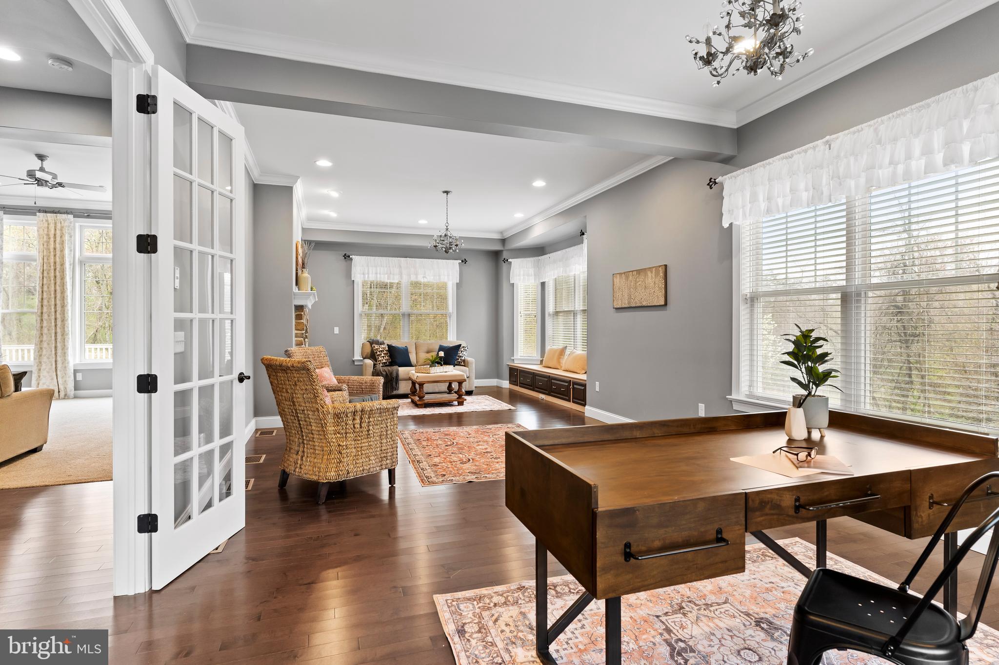 PRESERVE AT SIMMONS CREEK - Residential