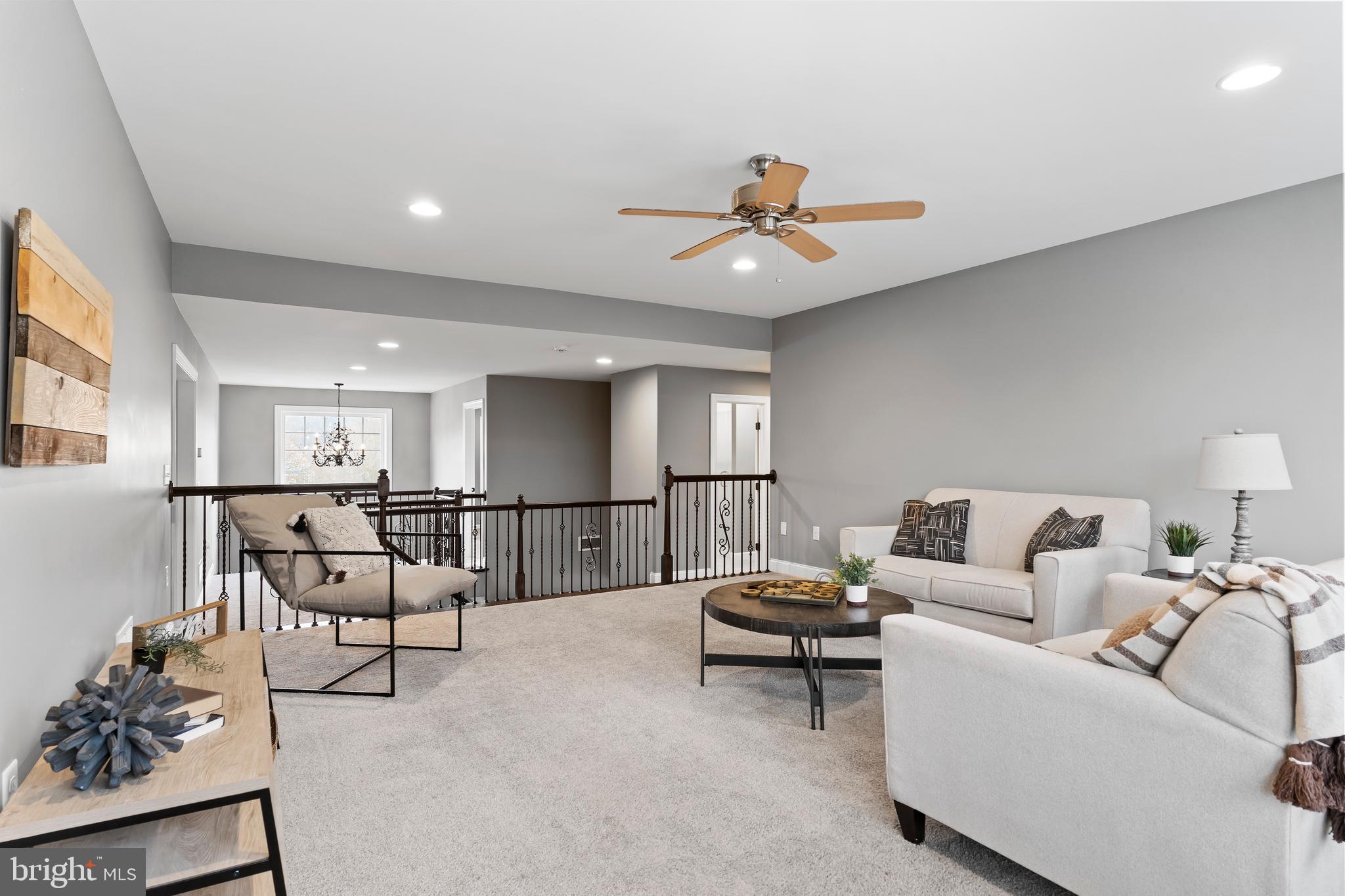 PRESERVE AT SIMMONS CREEK - Residential