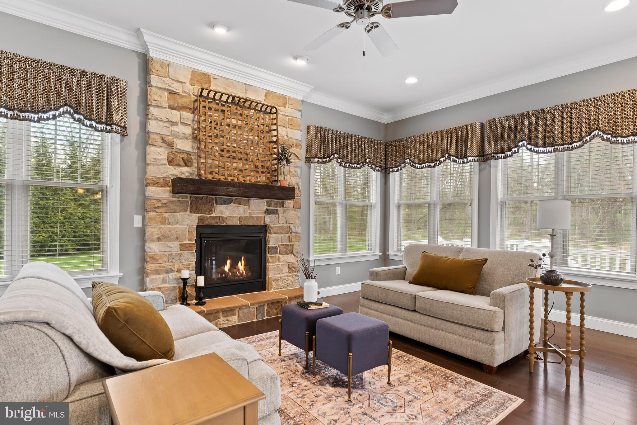 PRESERVE AT SIMMONS CREEK - Residential