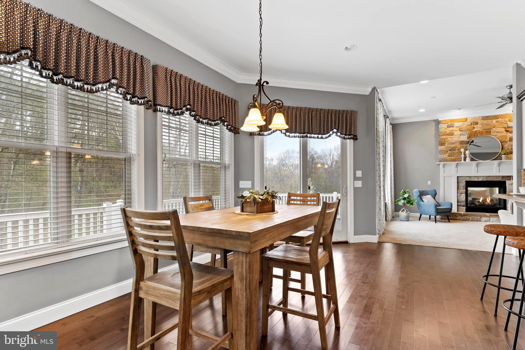 PRESERVE AT SIMMONS CREEK - Residential