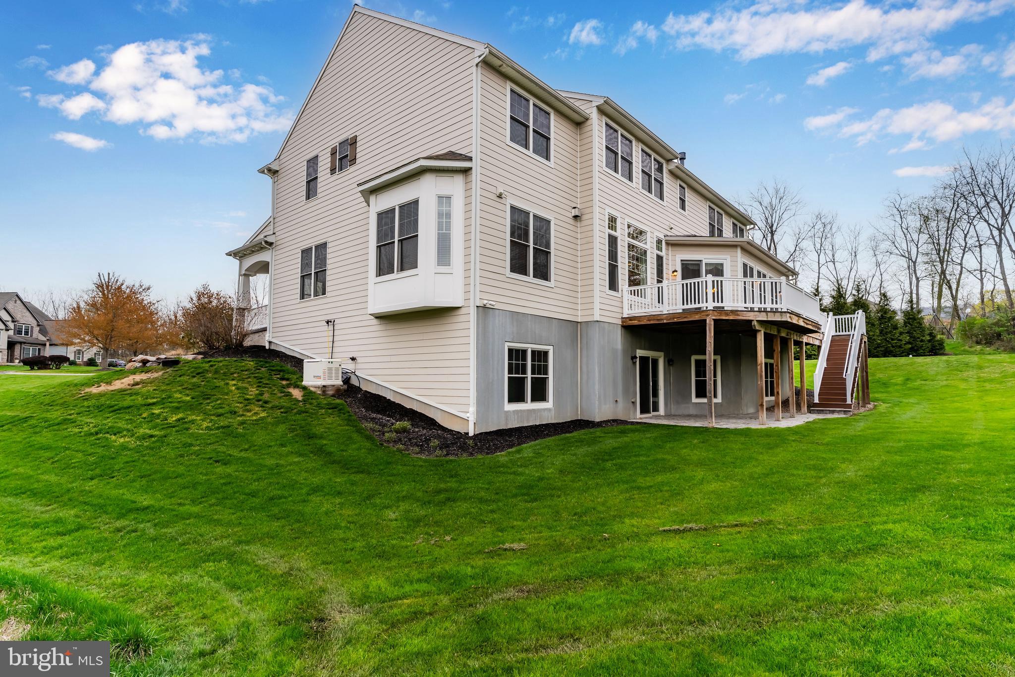 PRESERVE AT SIMMONS CREEK - Residential