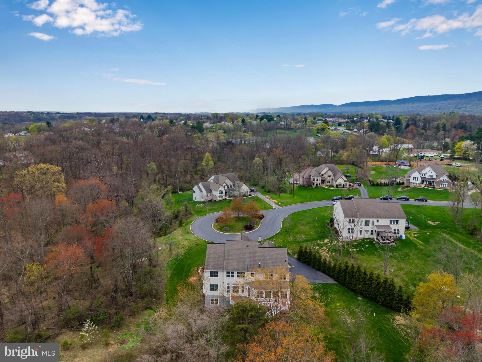 PRESERVE AT SIMMONS CREEK - Residential