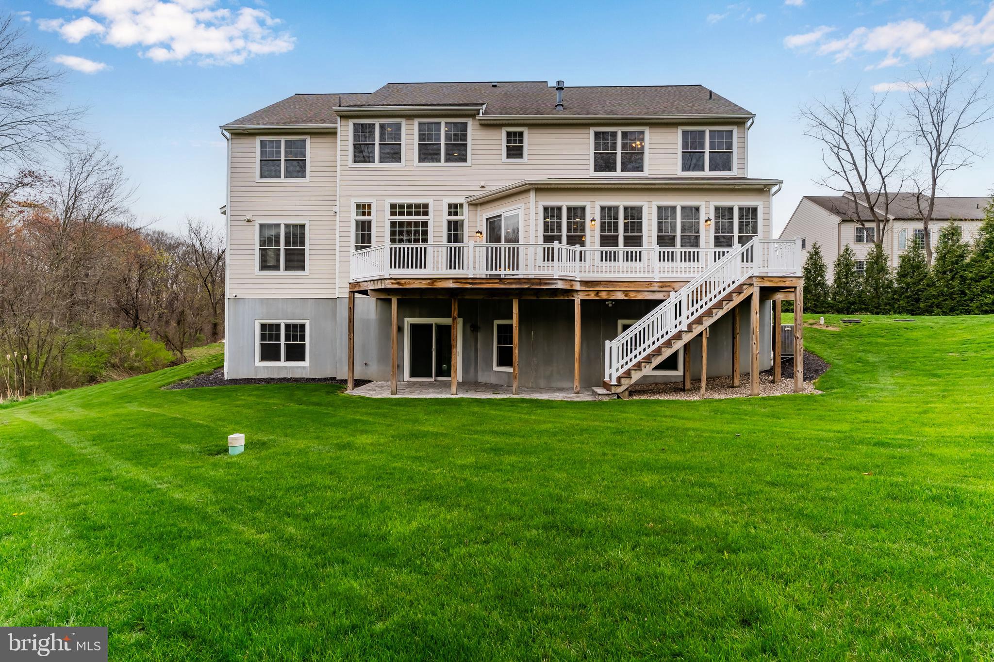 PRESERVE AT SIMMONS CREEK - Residential