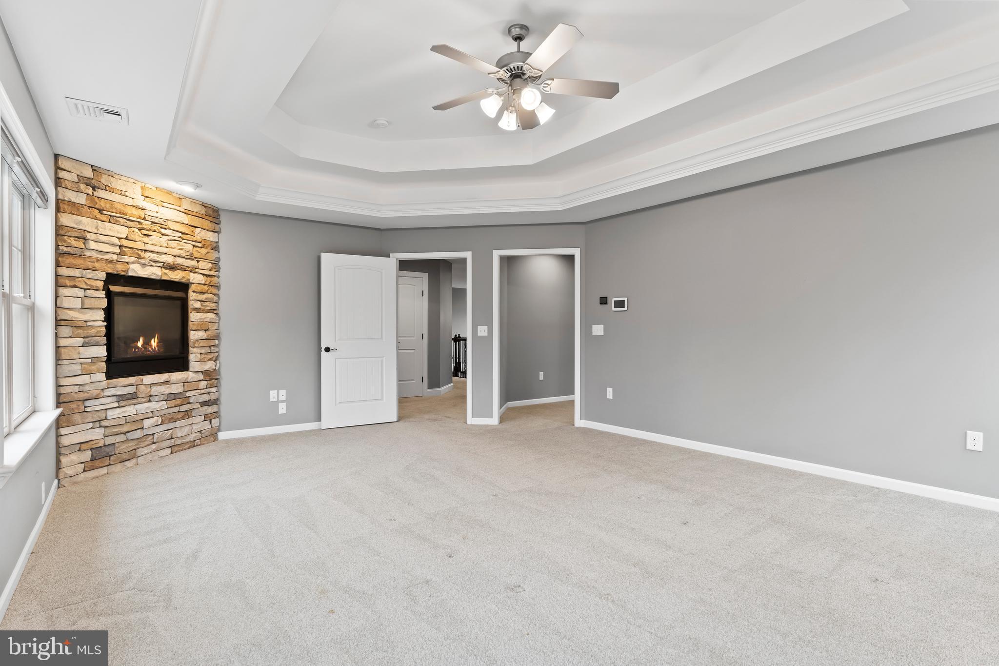 PRESERVE AT SIMMONS CREEK - Residential