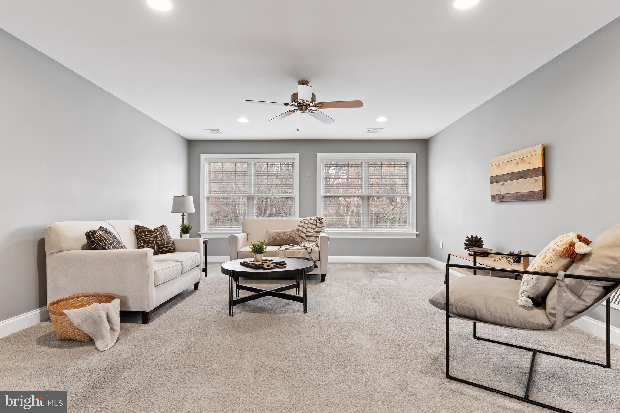 PRESERVE AT SIMMONS CREEK - Residential