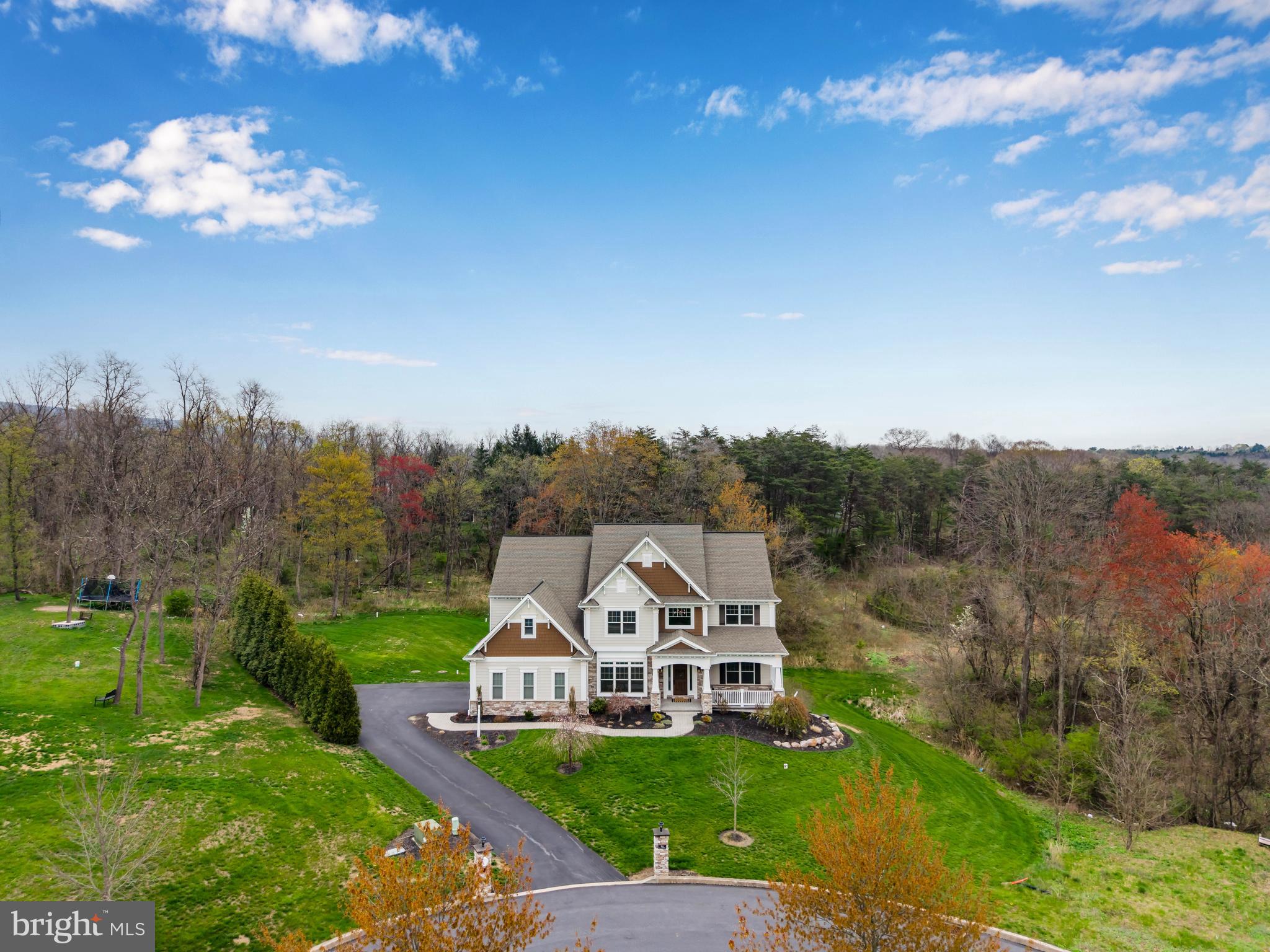 PRESERVE AT SIMMONS CREEK - Residential