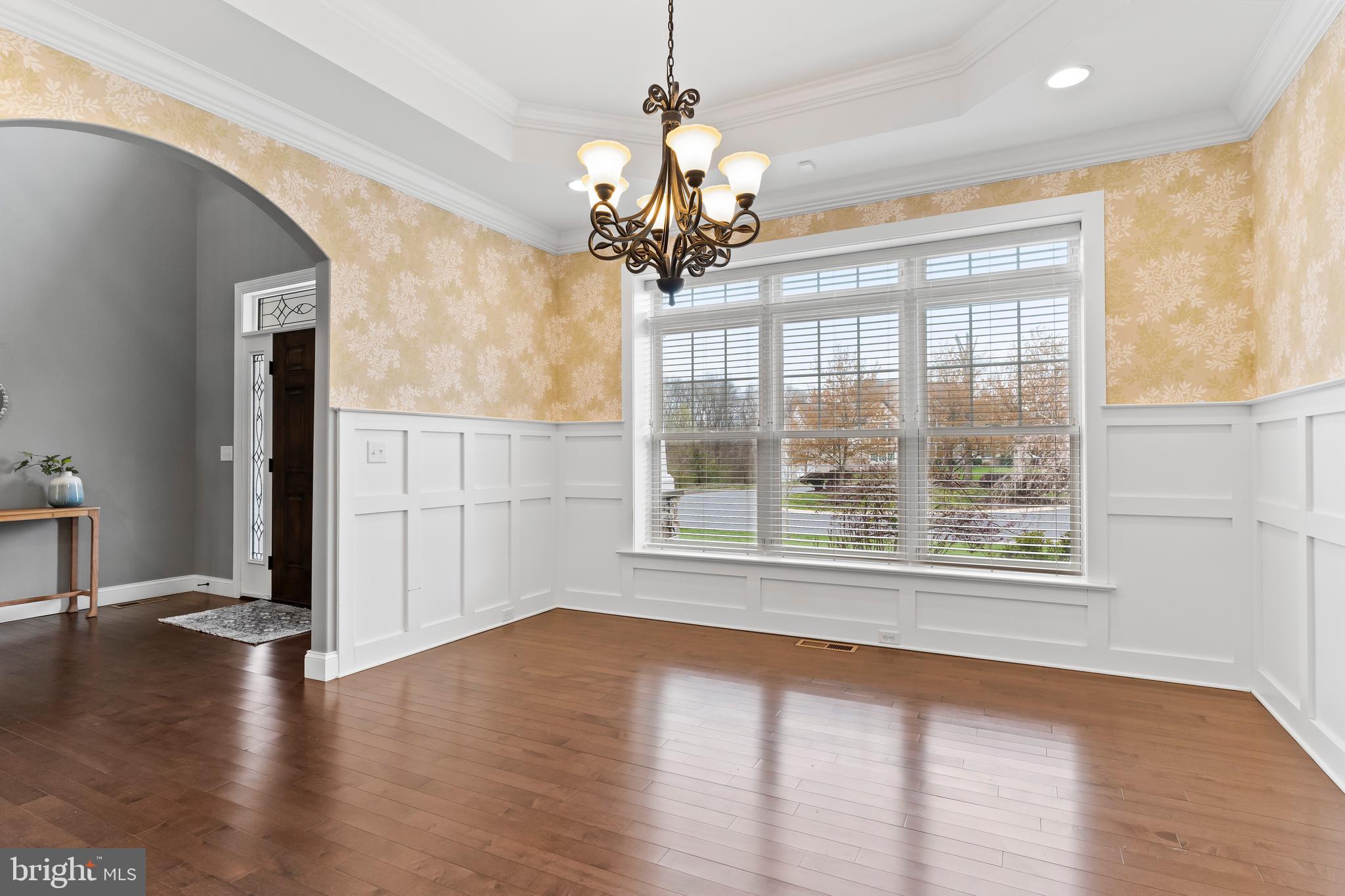 PRESERVE AT SIMMONS CREEK - Residential