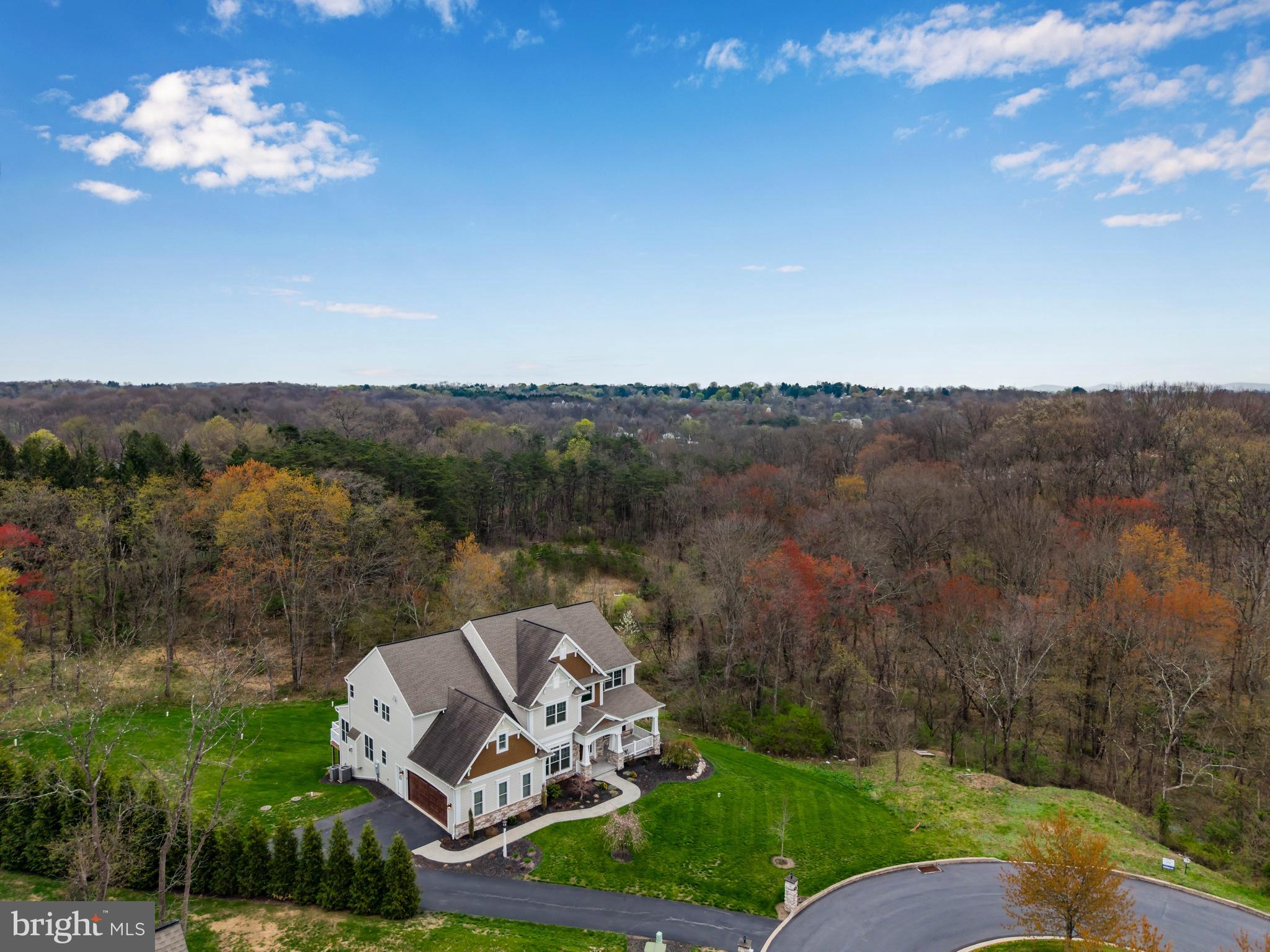 PRESERVE AT SIMMONS CREEK - Residential