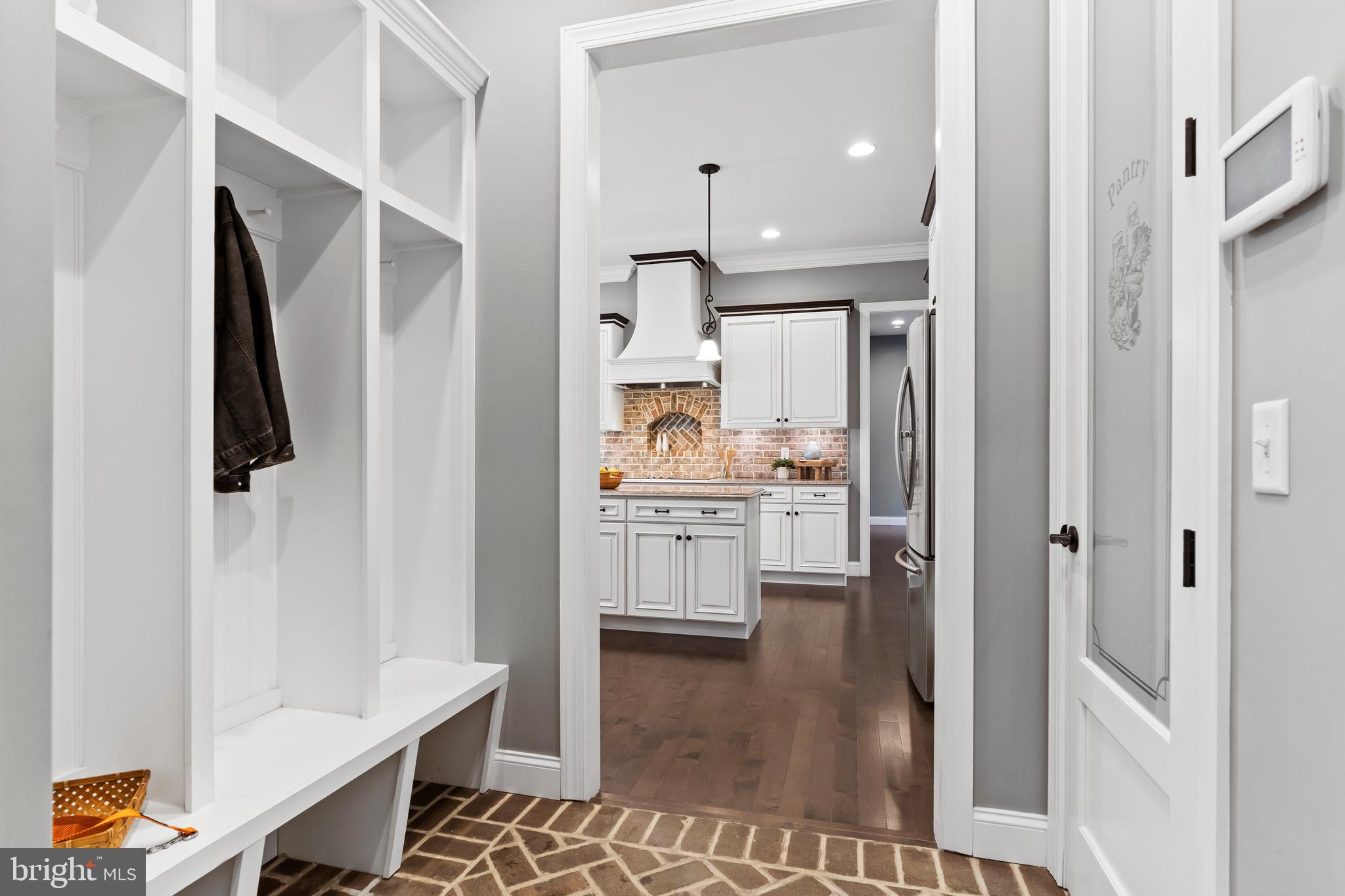 PRESERVE AT SIMMONS CREEK - Residential