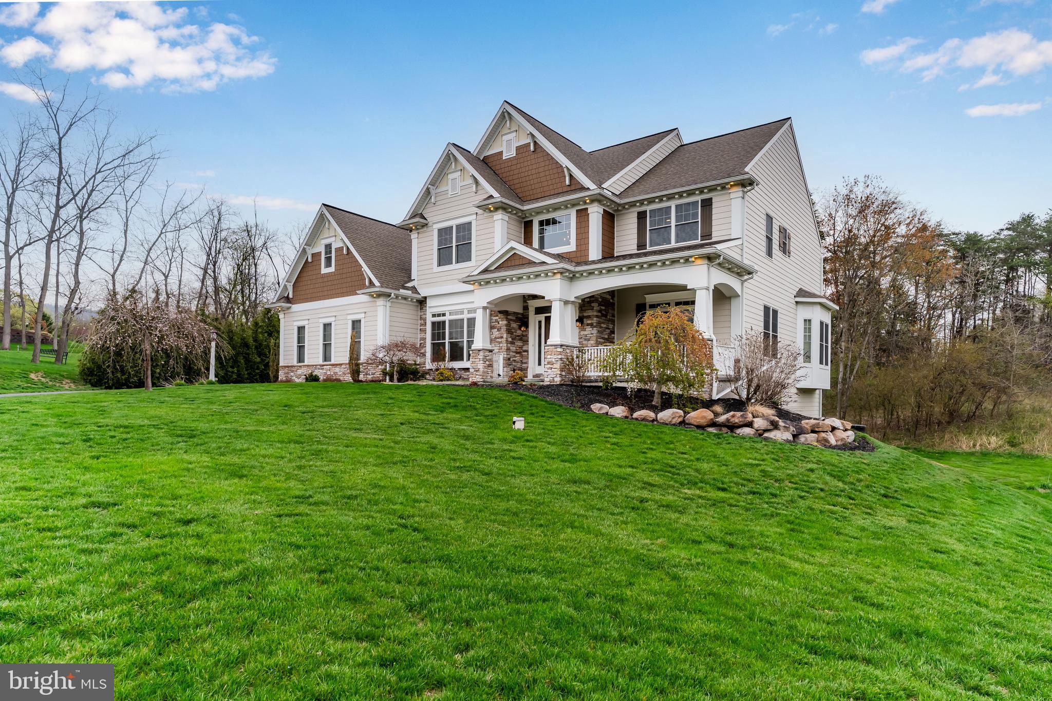 PRESERVE AT SIMMONS CREEK - Residential