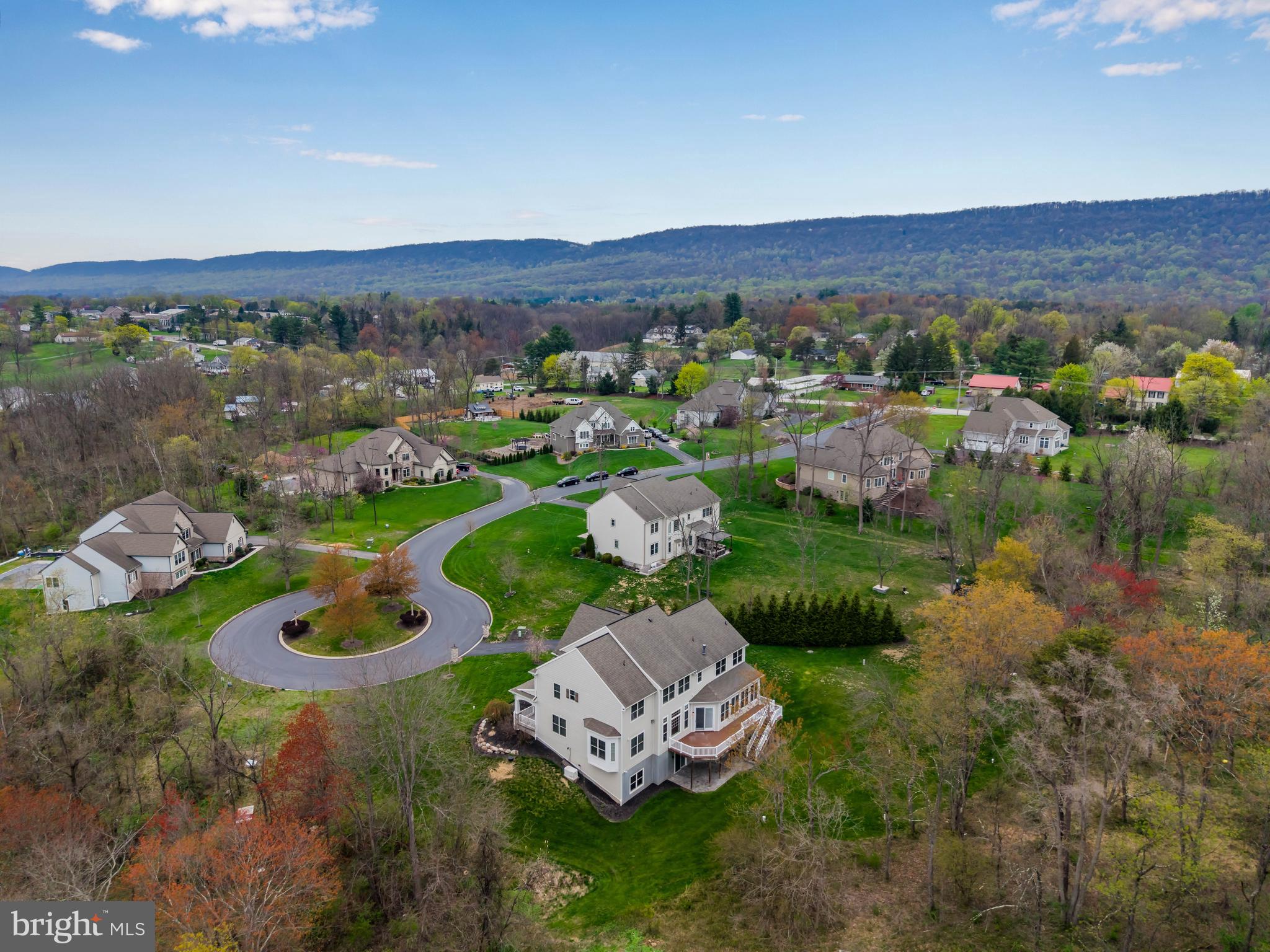 PRESERVE AT SIMMONS CREEK - Residential