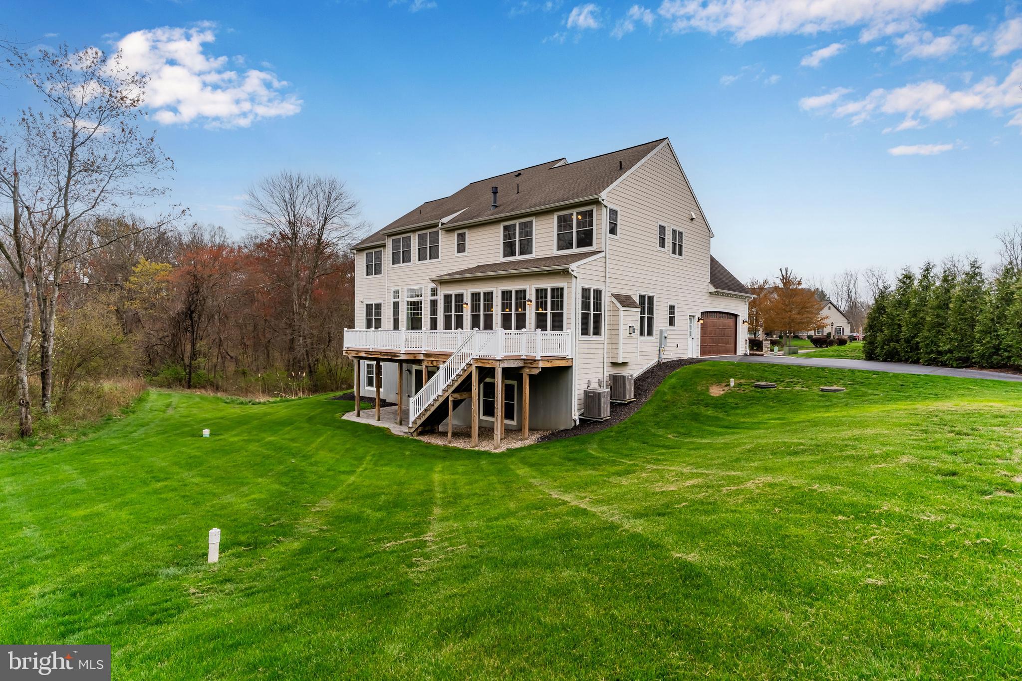 PRESERVE AT SIMMONS CREEK - Residential