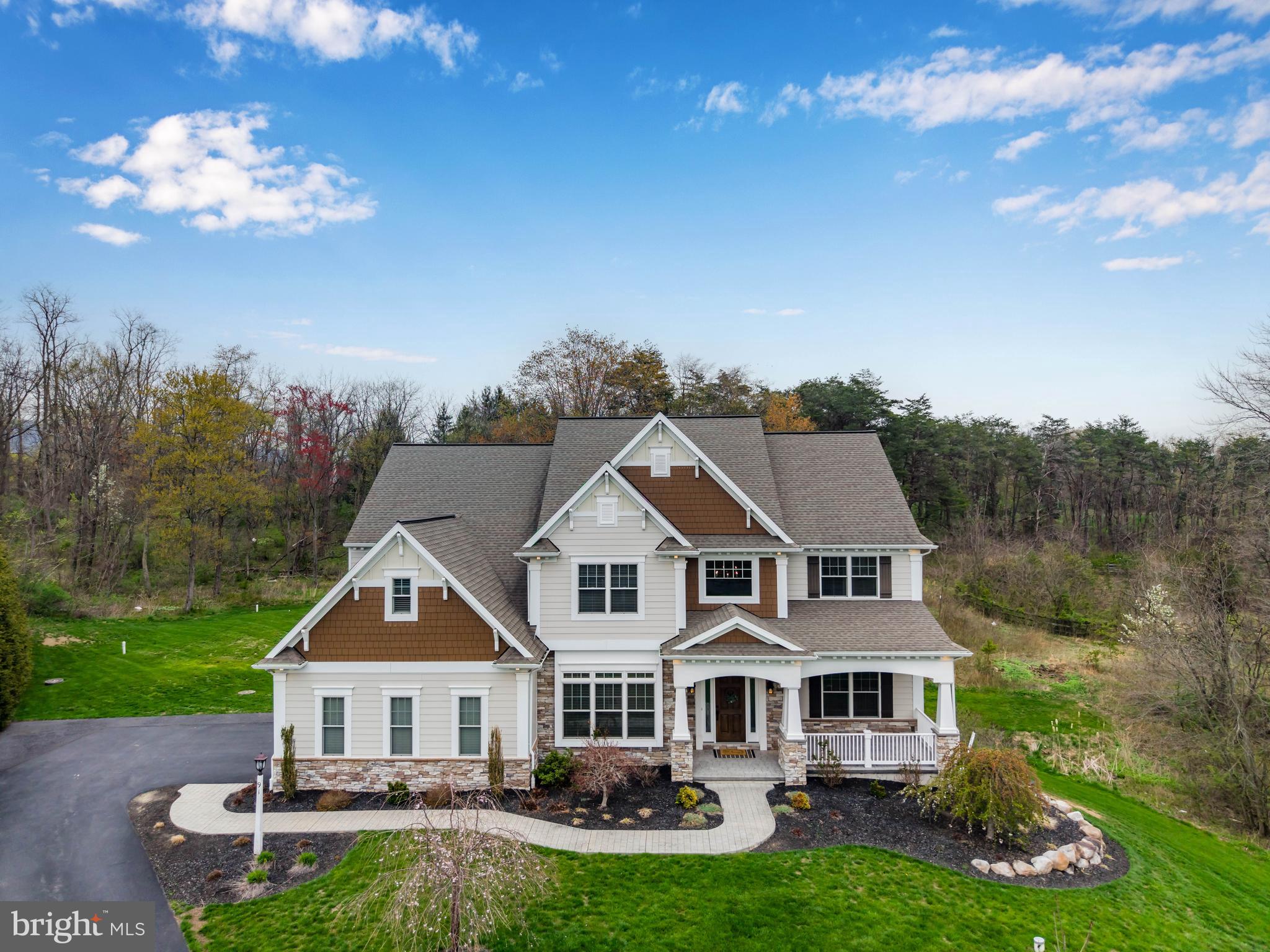 91 SIMMONS CREEK LANE