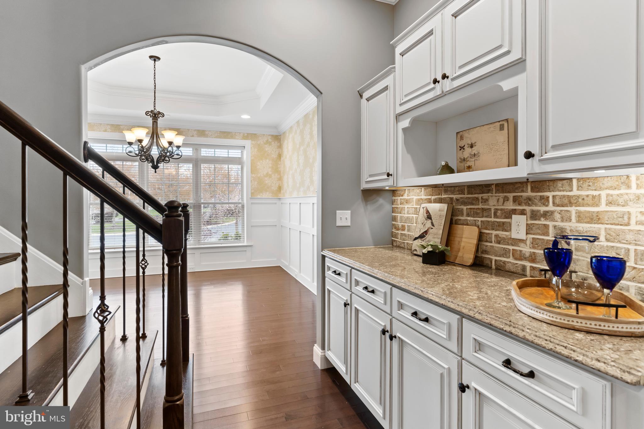 PRESERVE AT SIMMONS CREEK - Residential