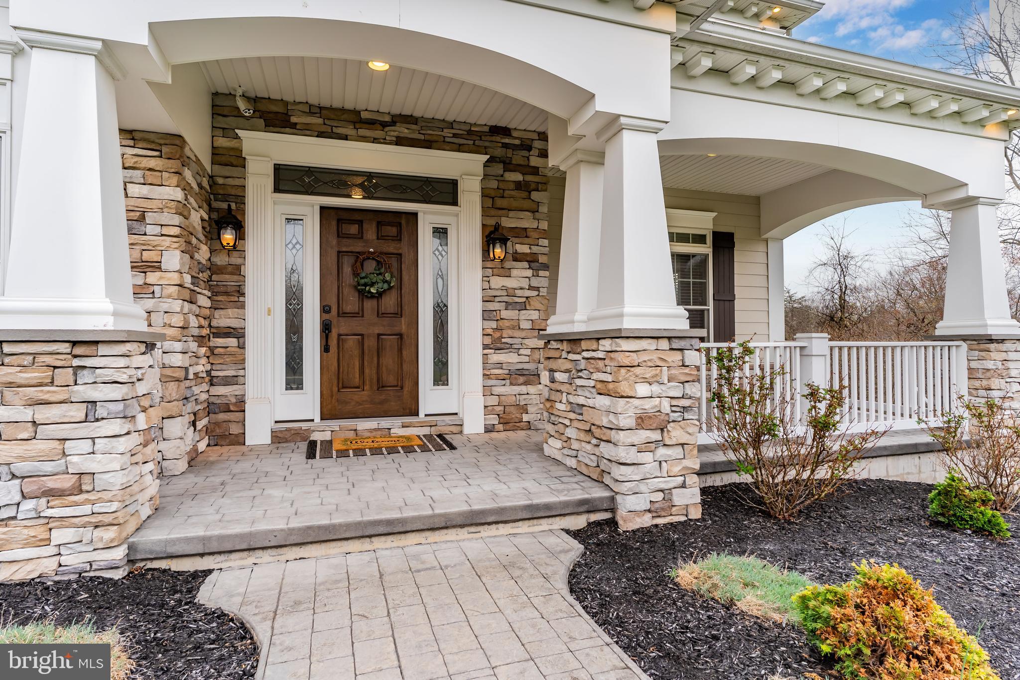 PRESERVE AT SIMMONS CREEK - Residential