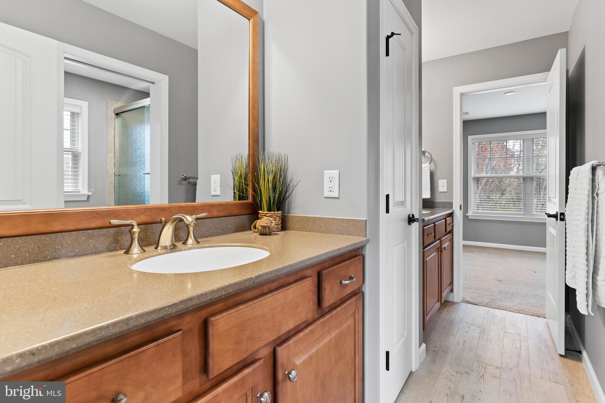 PRESERVE AT SIMMONS CREEK - Residential