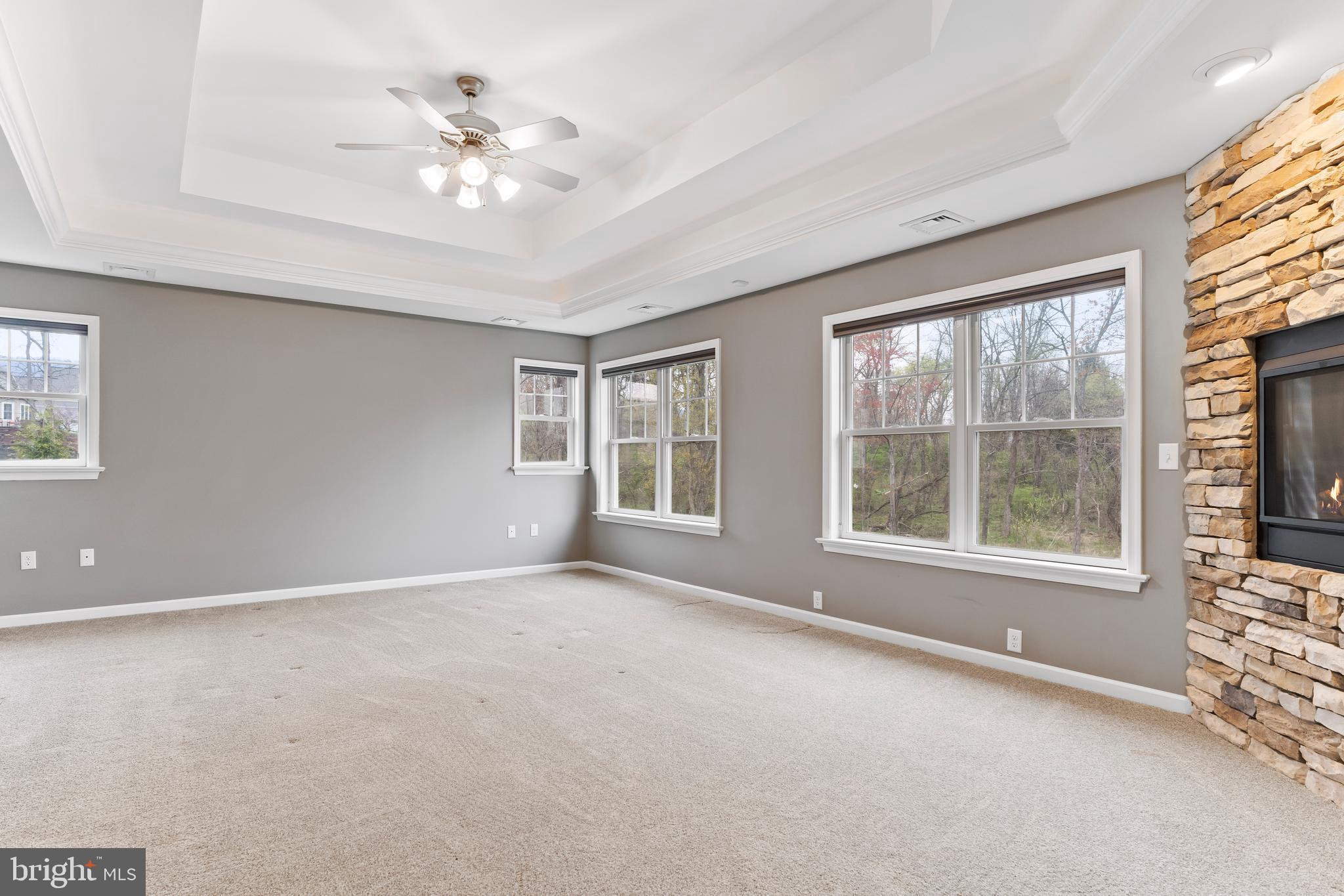 PRESERVE AT SIMMONS CREEK - Residential