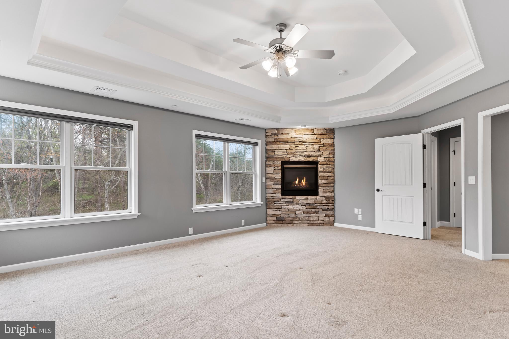 PRESERVE AT SIMMONS CREEK - Residential