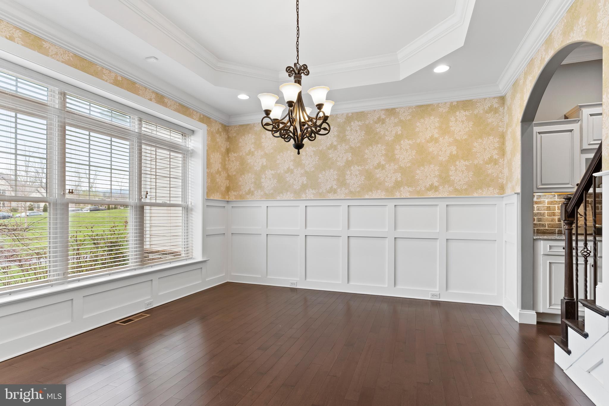 PRESERVE AT SIMMONS CREEK - Residential