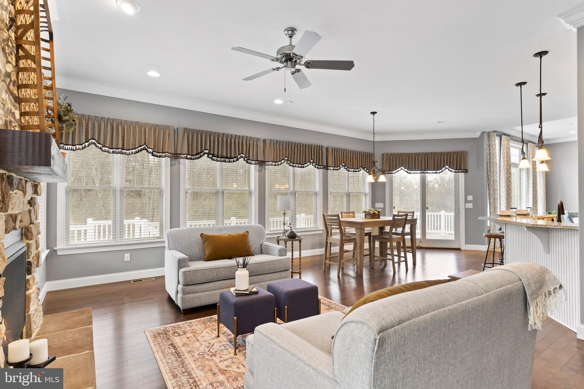 PRESERVE AT SIMMONS CREEK - Residential