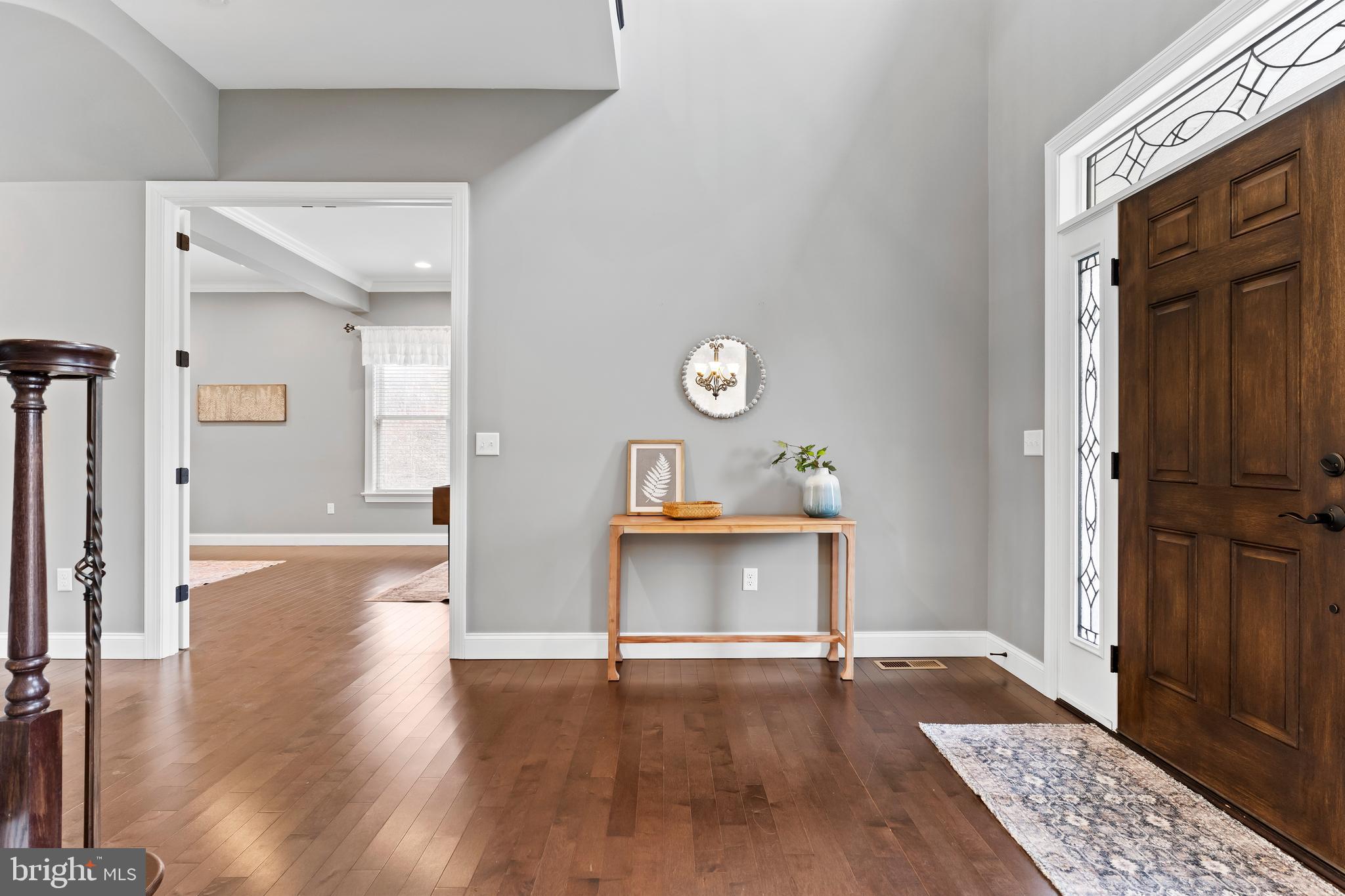 PRESERVE AT SIMMONS CREEK - Residential