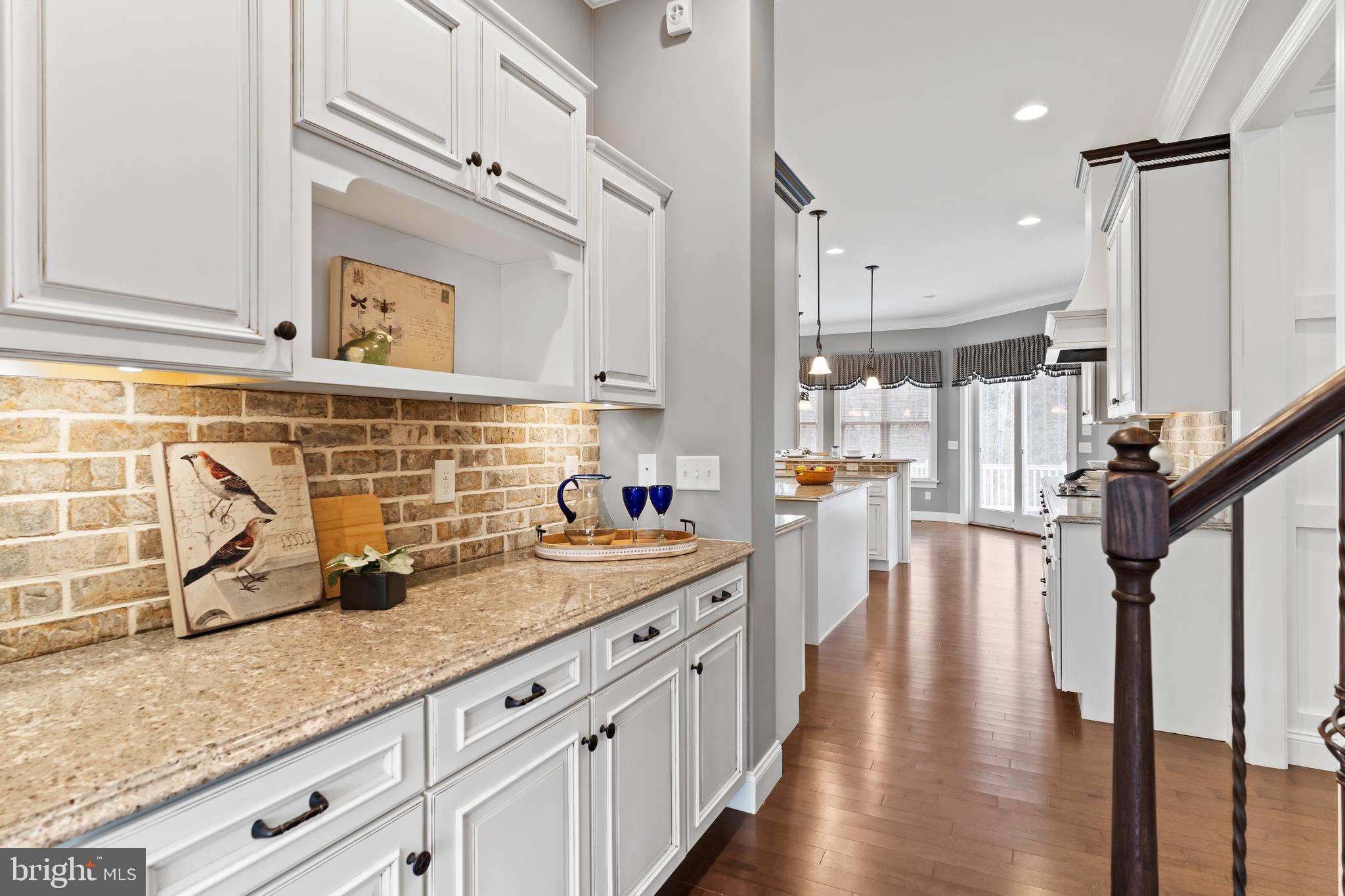 PRESERVE AT SIMMONS CREEK - Residential